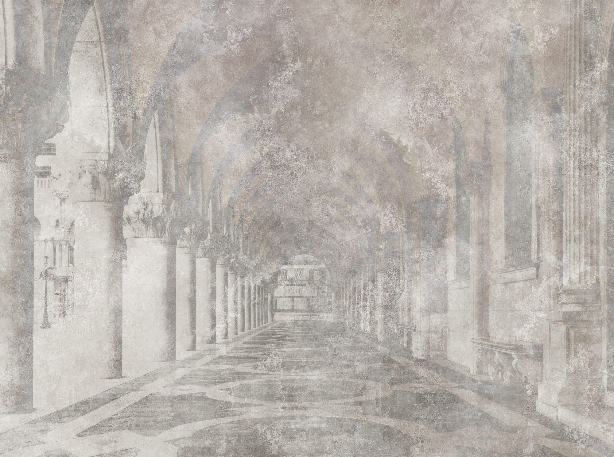 Livingwalls Vliestapete The Wall 3 Antik 399151 Livingwalls Vliestapete The Wall 3 Antik 399151