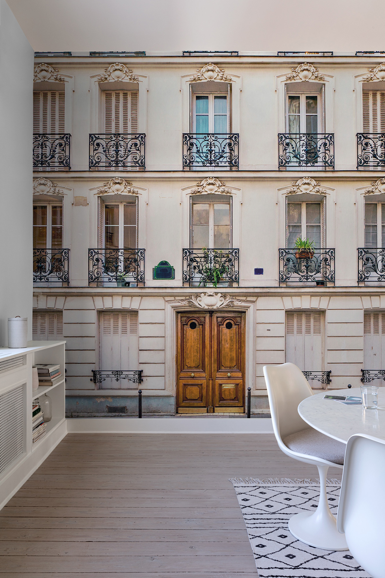 Grandeco Wandbild Mural Young Edition ML3201