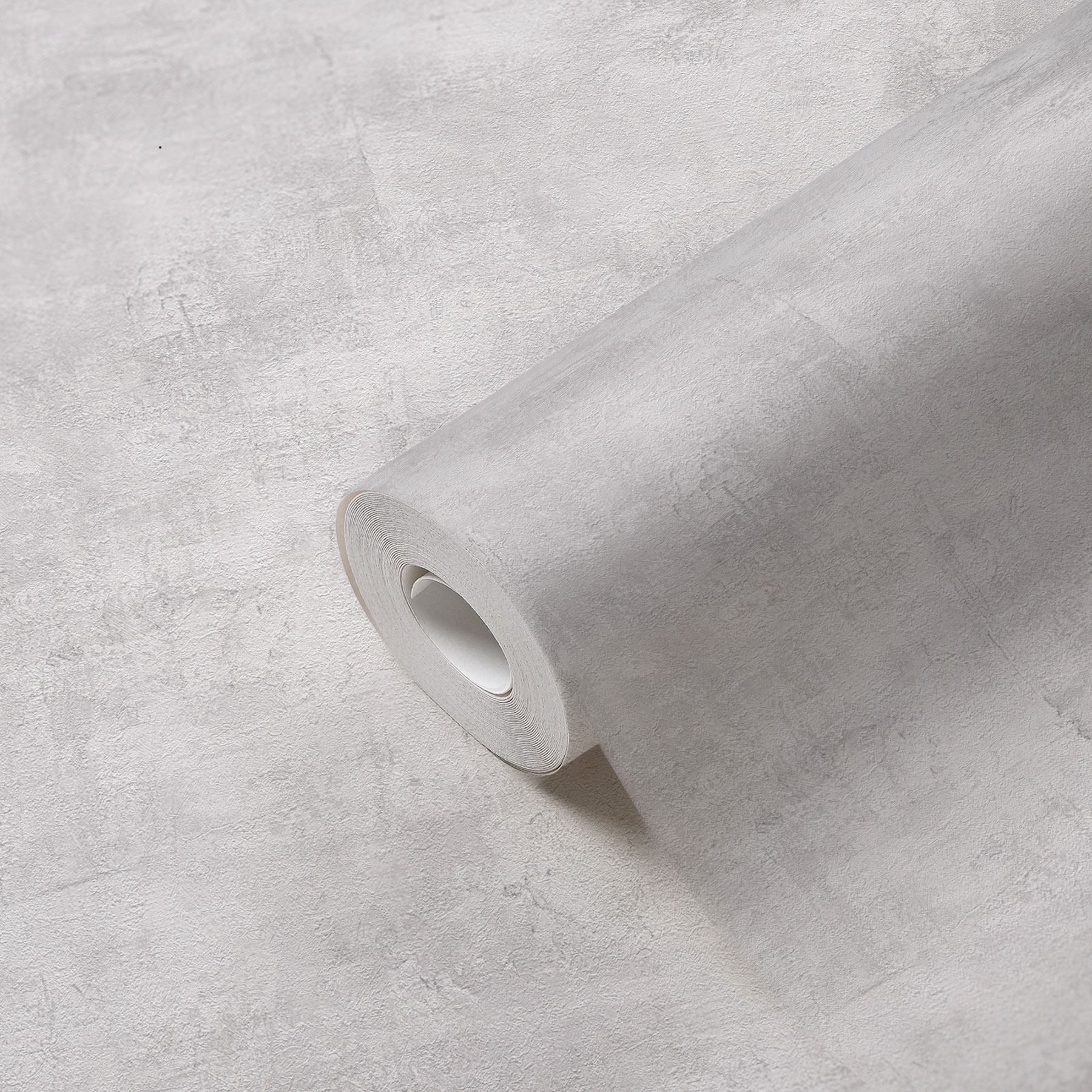 AS Vliestapete Daniel Hechter 7 Putzoptik Grau 306687