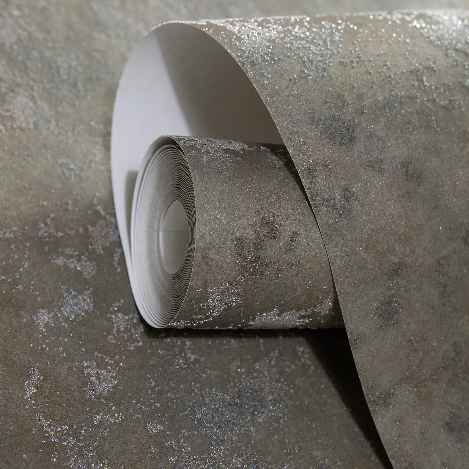 Hohenberger Vliestapete Glasperlen Tesoro Perlina 81387