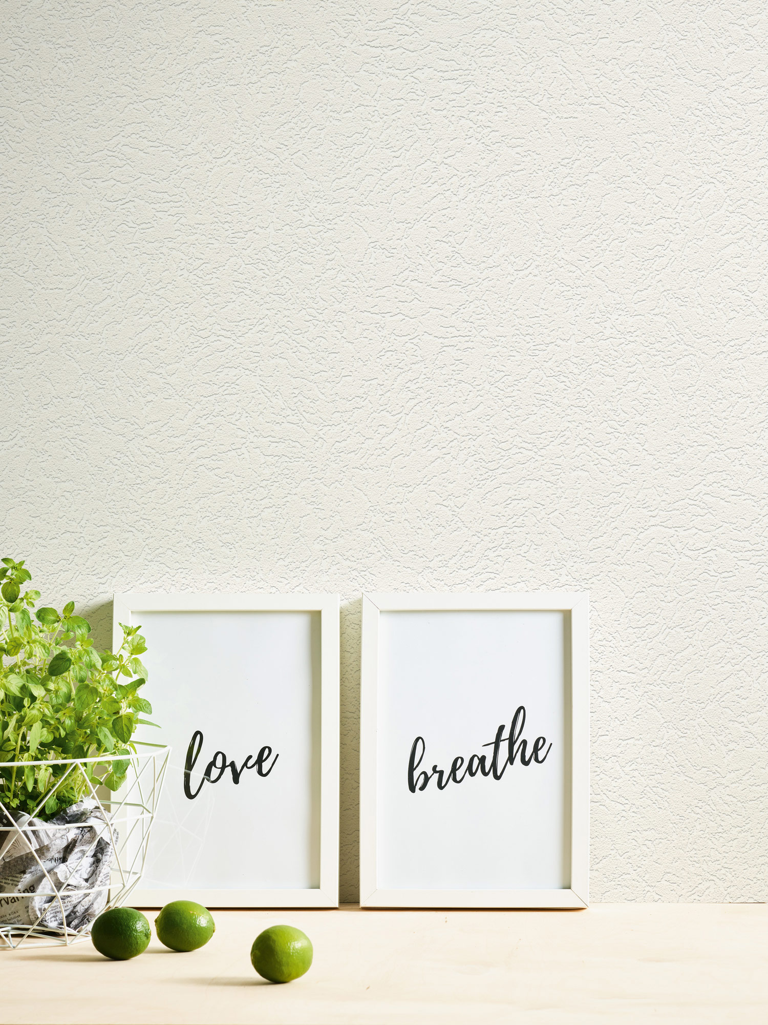 AS Vliestapete Casual Living Weiß Unitapete 322319