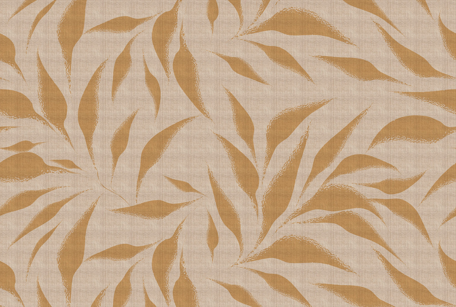 AS Fototapete Walls by Patel 5 Pflanzen Orange DD134177