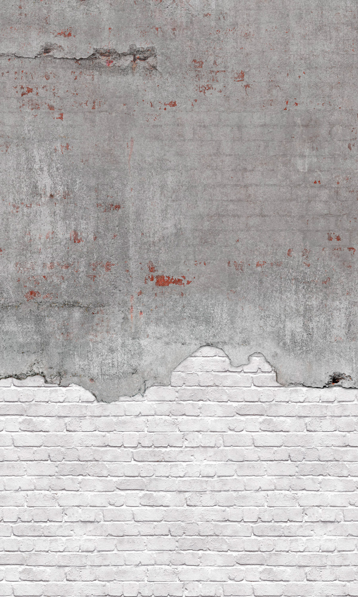 Rasch Fototapete Magic Walls Backstein Backsteinwand 364286