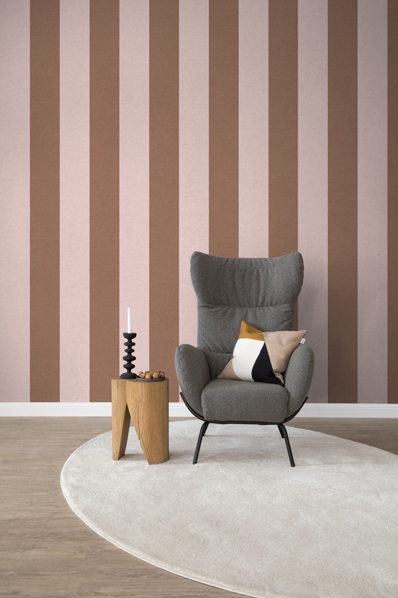 Rasch Fototapete Schöner Wohnen Cosy Living 366655