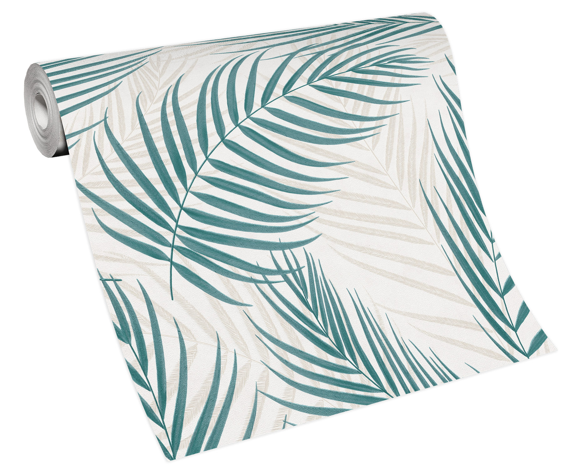 Erismann Vliestapete GMK Fashion for Walls 3 türkis 1022119