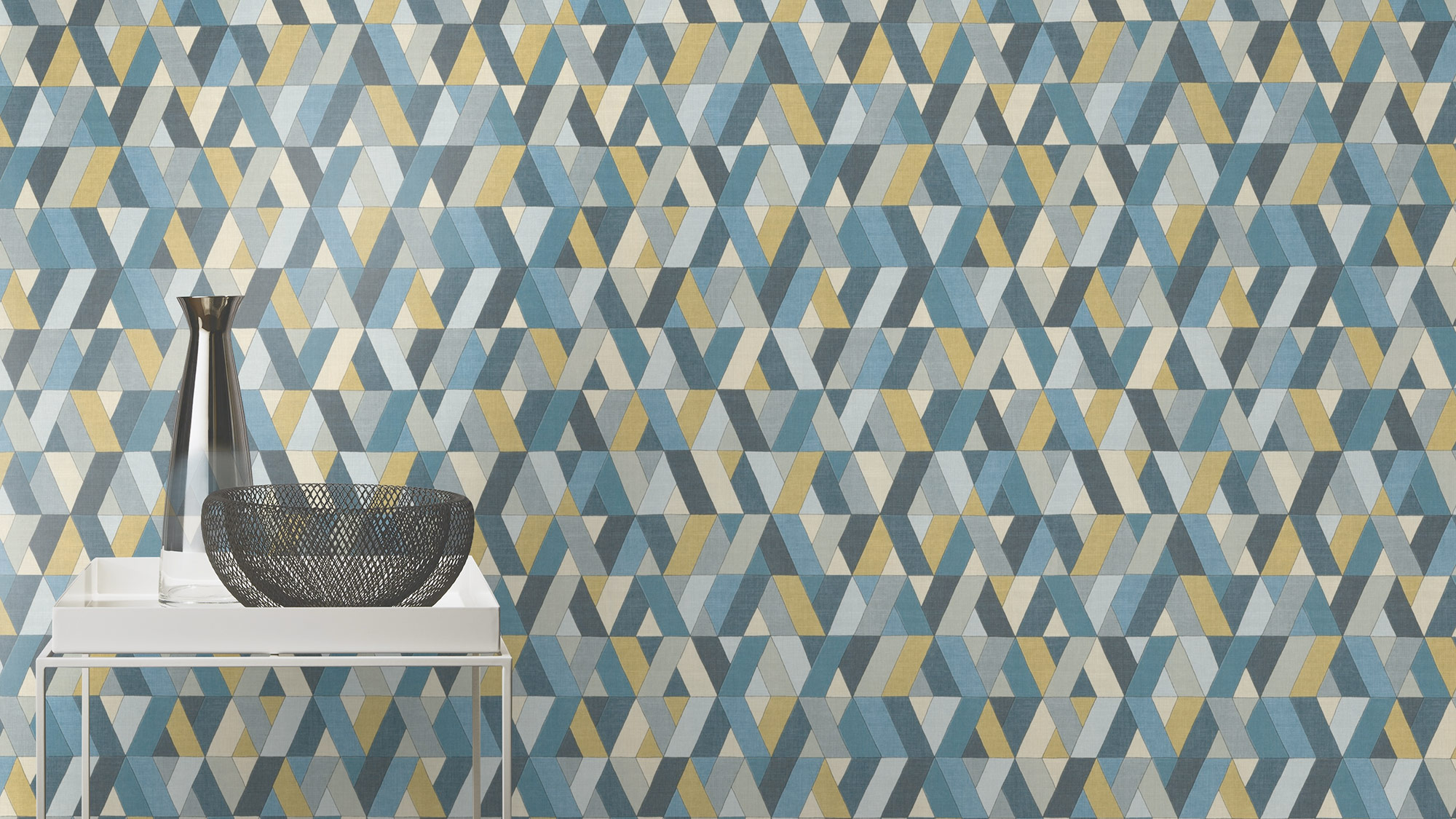 Rasch Vliestapete Barbara Home II 536744