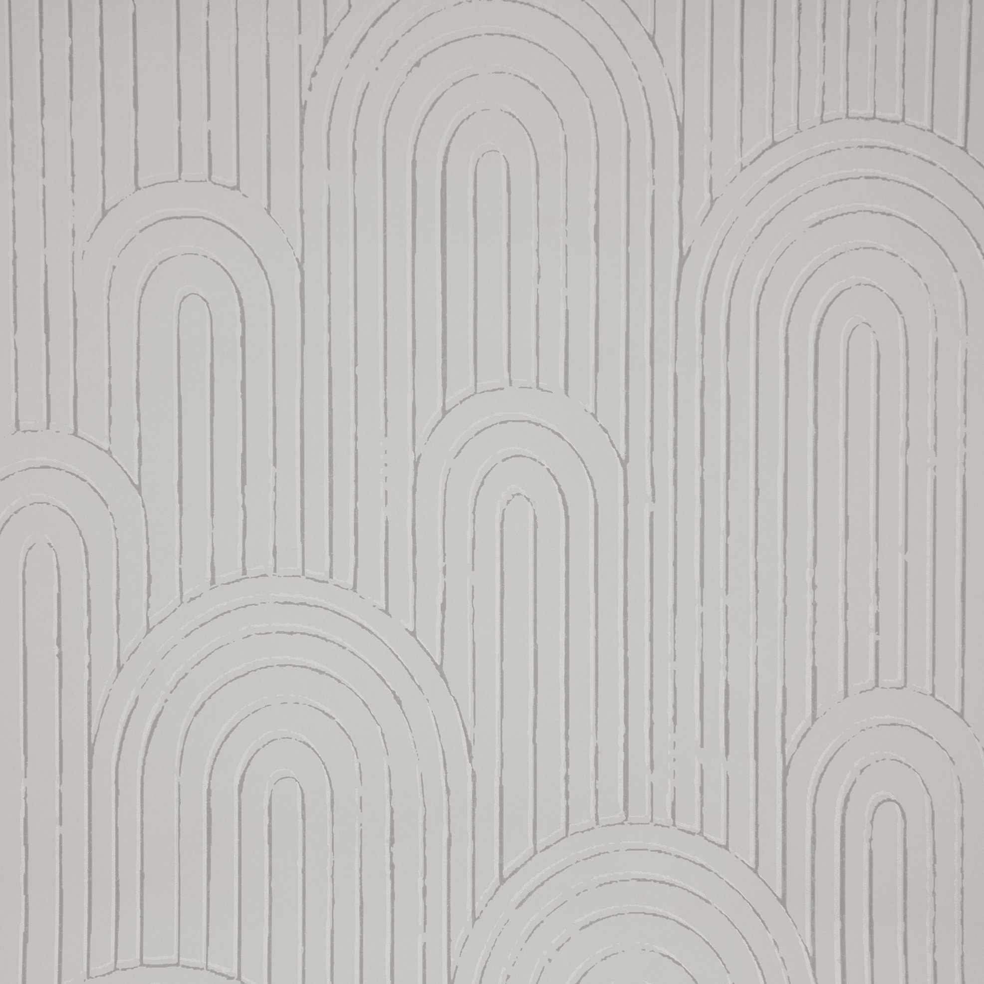 Hohenberger Vliestapete Chalk Colosseo Light Grey 65522