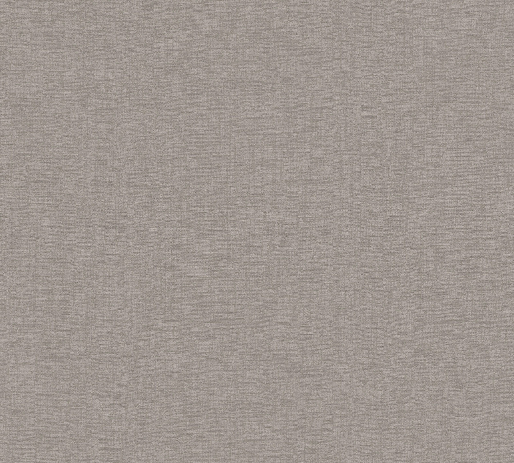 AS Vliestapete MS Vibes & Styles Unitapete Grau 790104