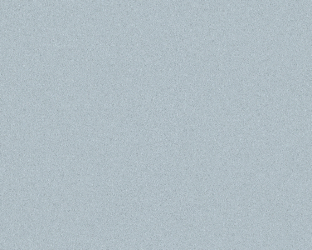 AS Vliestapete Scandinavian 2 Unitapete blau 309518