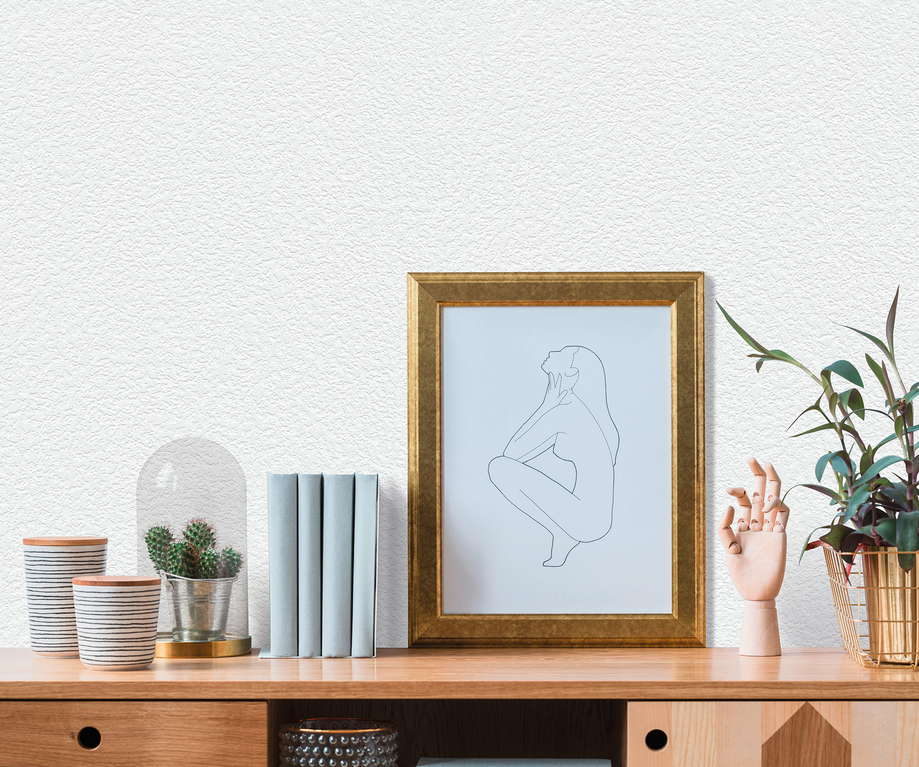 Erismann Vliestapete ModeRolle 11115 / 1111-5