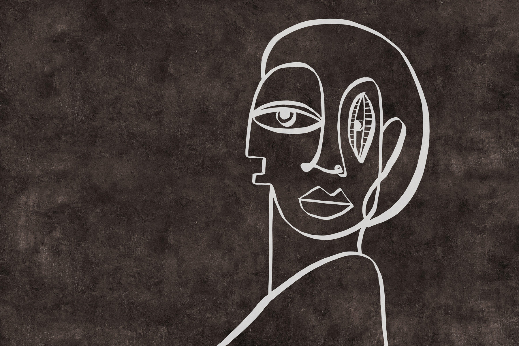 AS Leinwandbild Palomas Room 2 DD132418