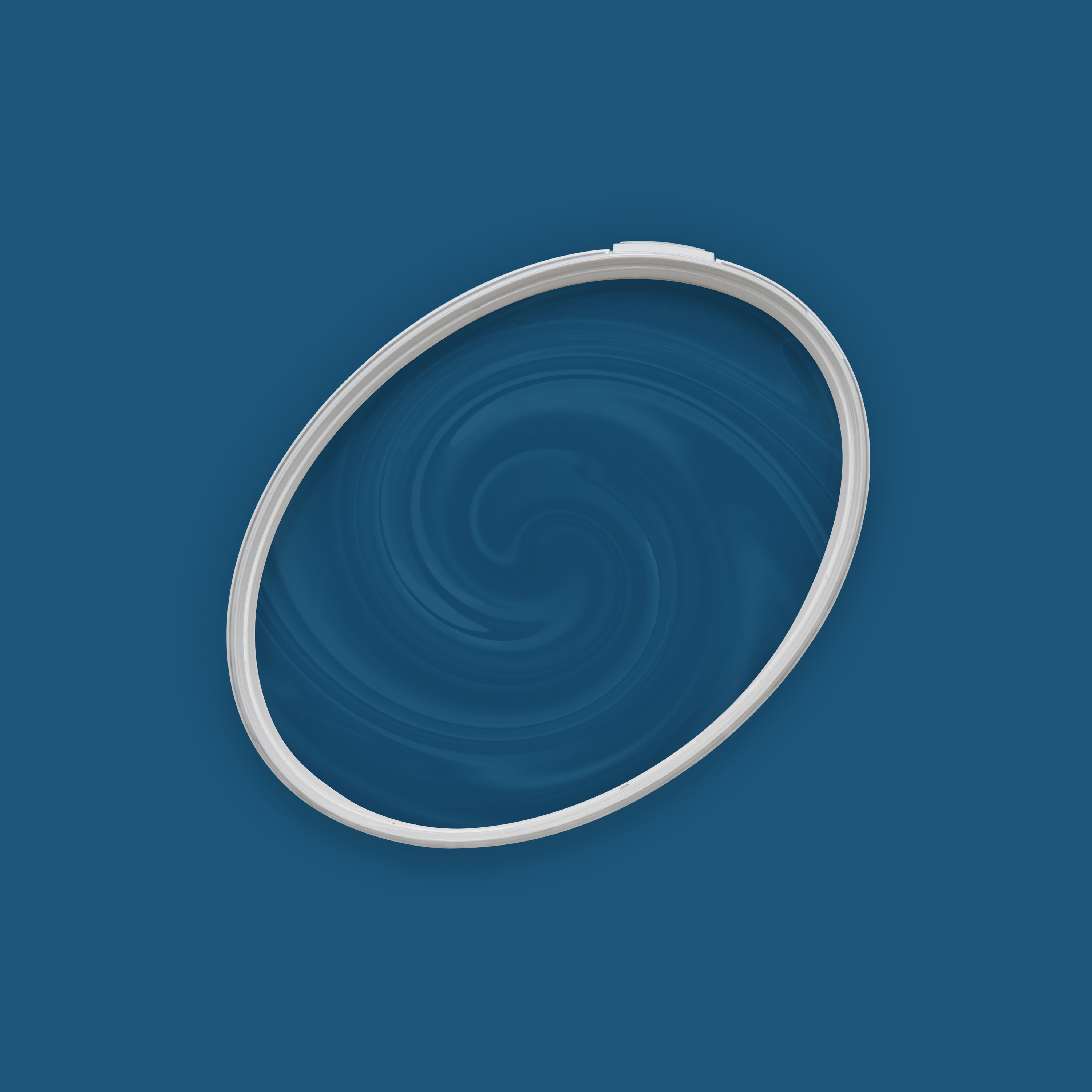 AS Wandfarbe The Color Kitchen TCK3005 Classic Cornflower 2,