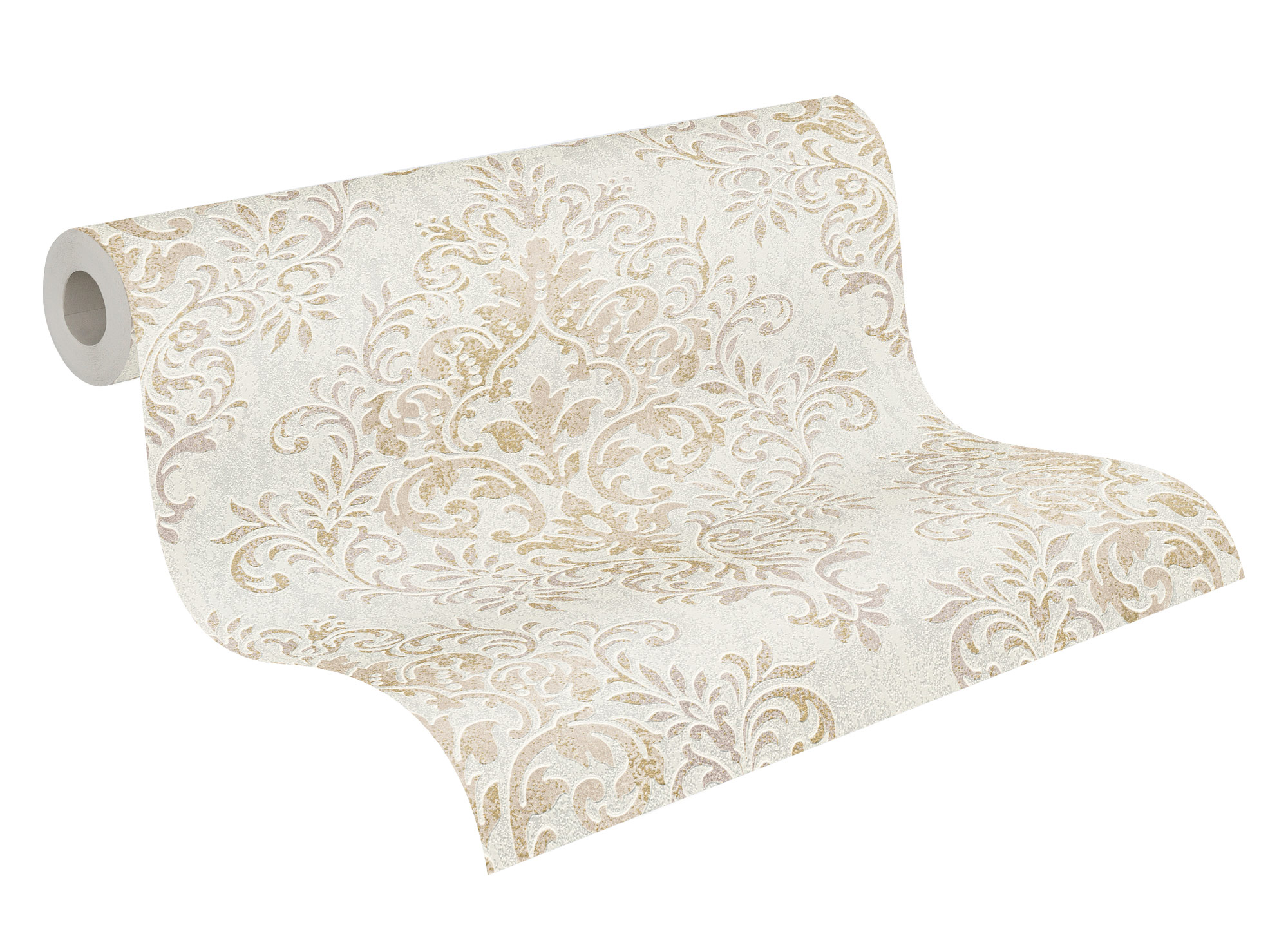 AS Vliestapete Jette 4 Barocktapete 339244