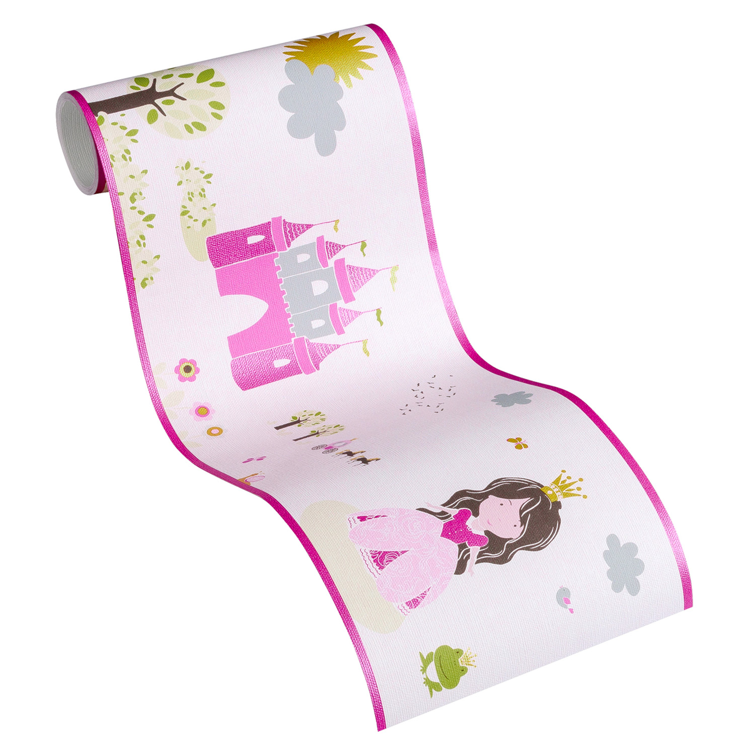 AS Création Borte Only Borders 10 358531