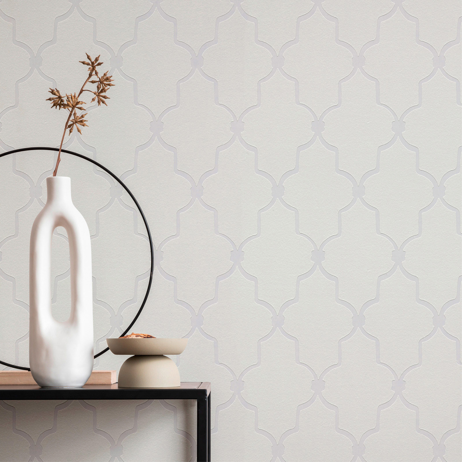 AS Vliestapete Meistervlies 8 überstreichbar 384581