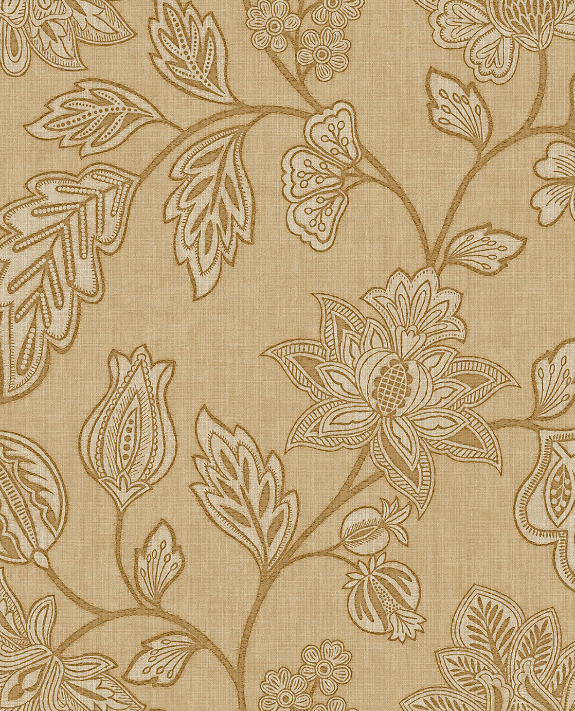Eijffinger Vliestapete Amber Floral 350661