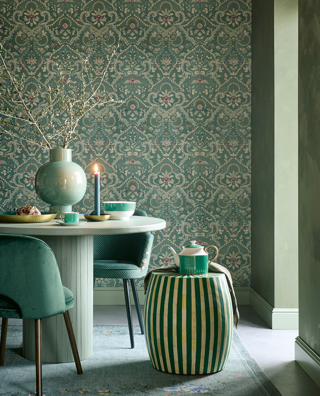 Eijffinger Vliestapete Pip Studio 6 333152