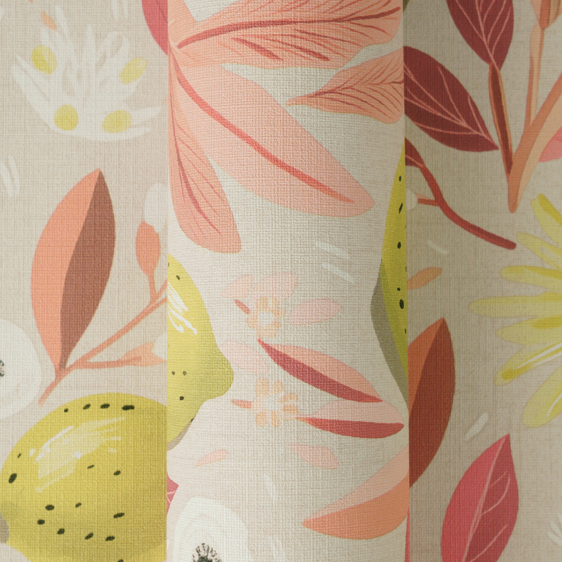 AS Vliestapete PintWalls 3 Küchentapete Beige 791693