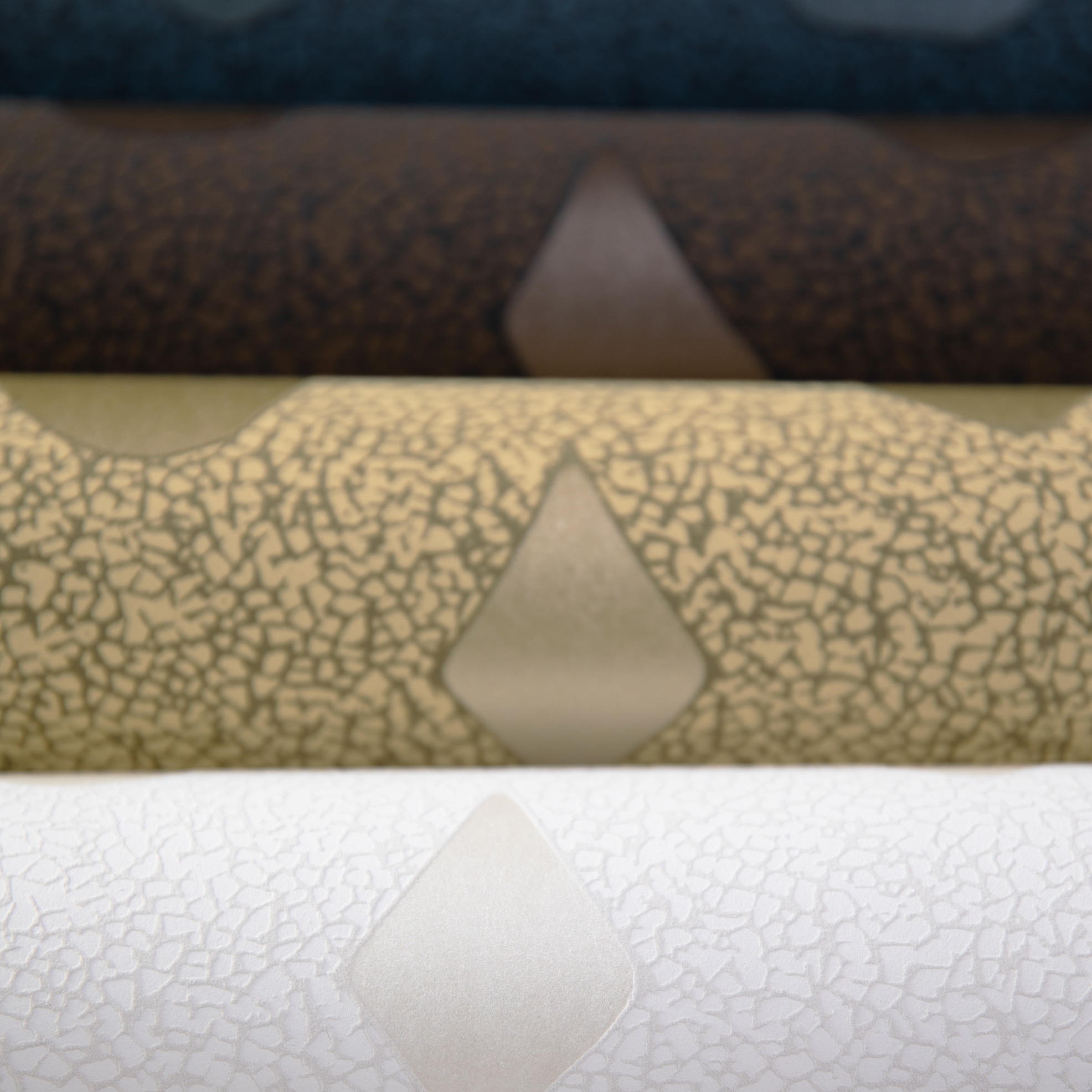 Hohenberger Vliestapete Raku Talis 65734