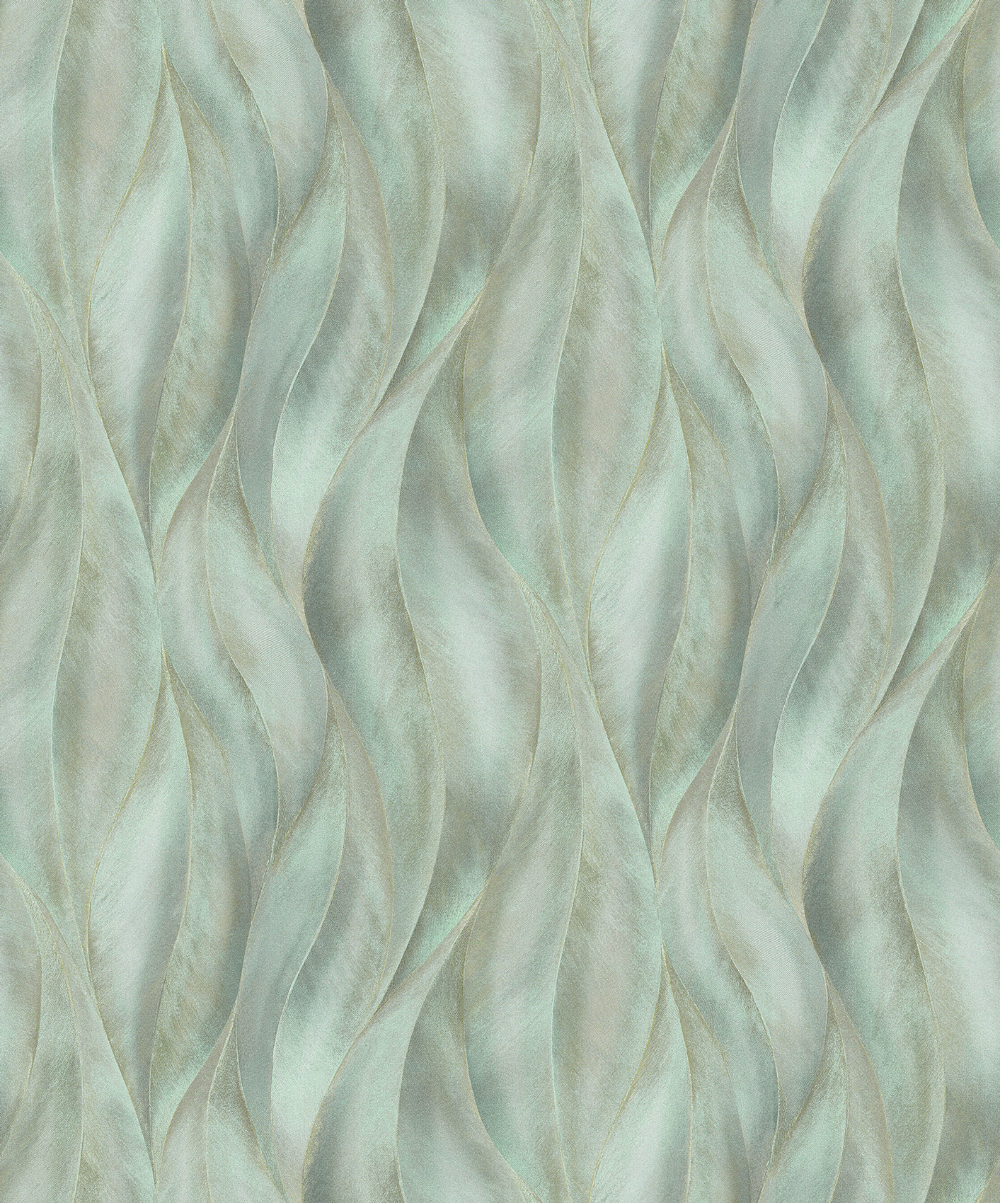 Erismann Vliestapete GMK Fashion for Walls türkis 1014818 Erismann Vliestapete GMK Fashion for Walls türkis 1014818