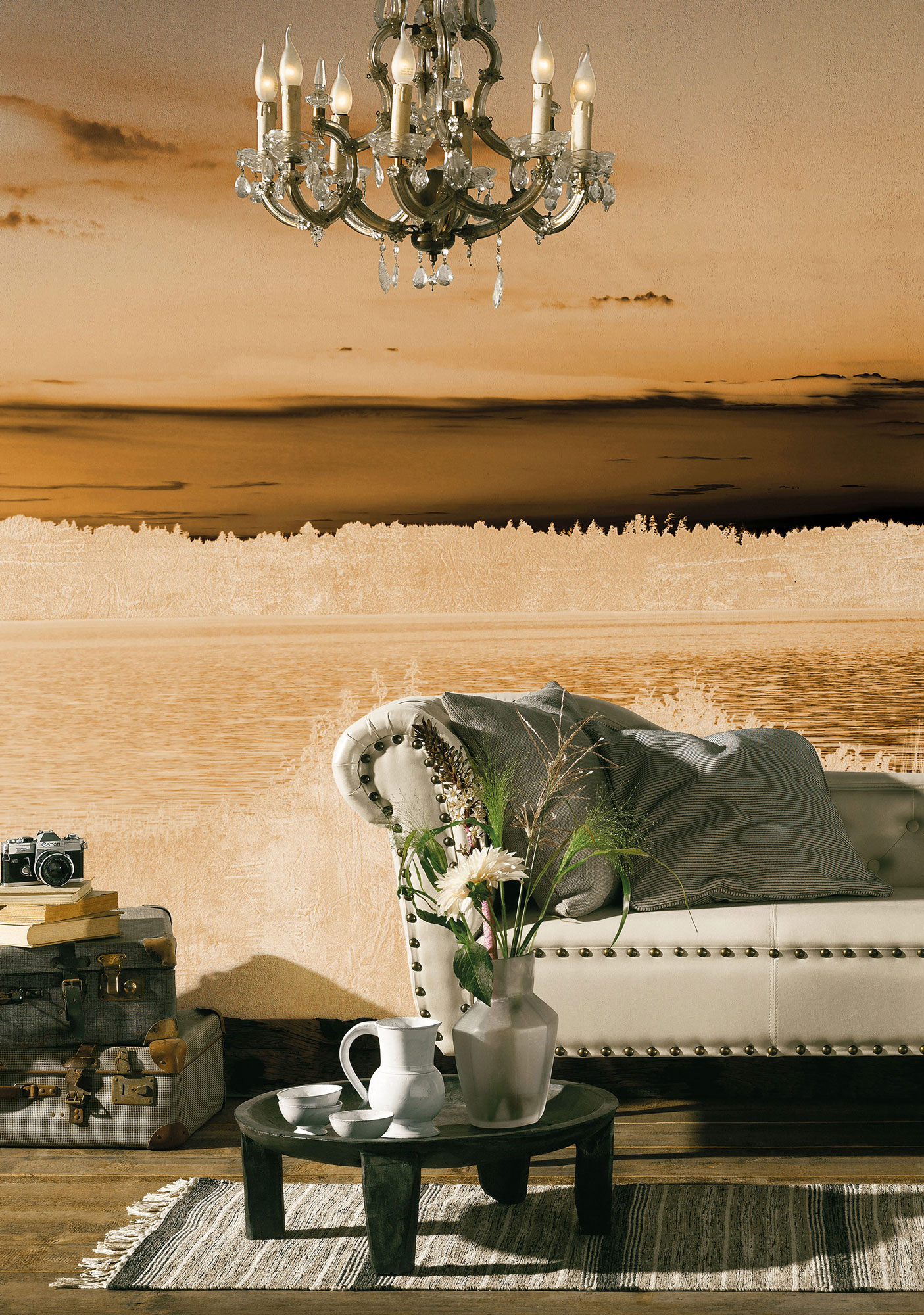 AS Fototapete Atelier 47 LandscapeArt DD118430