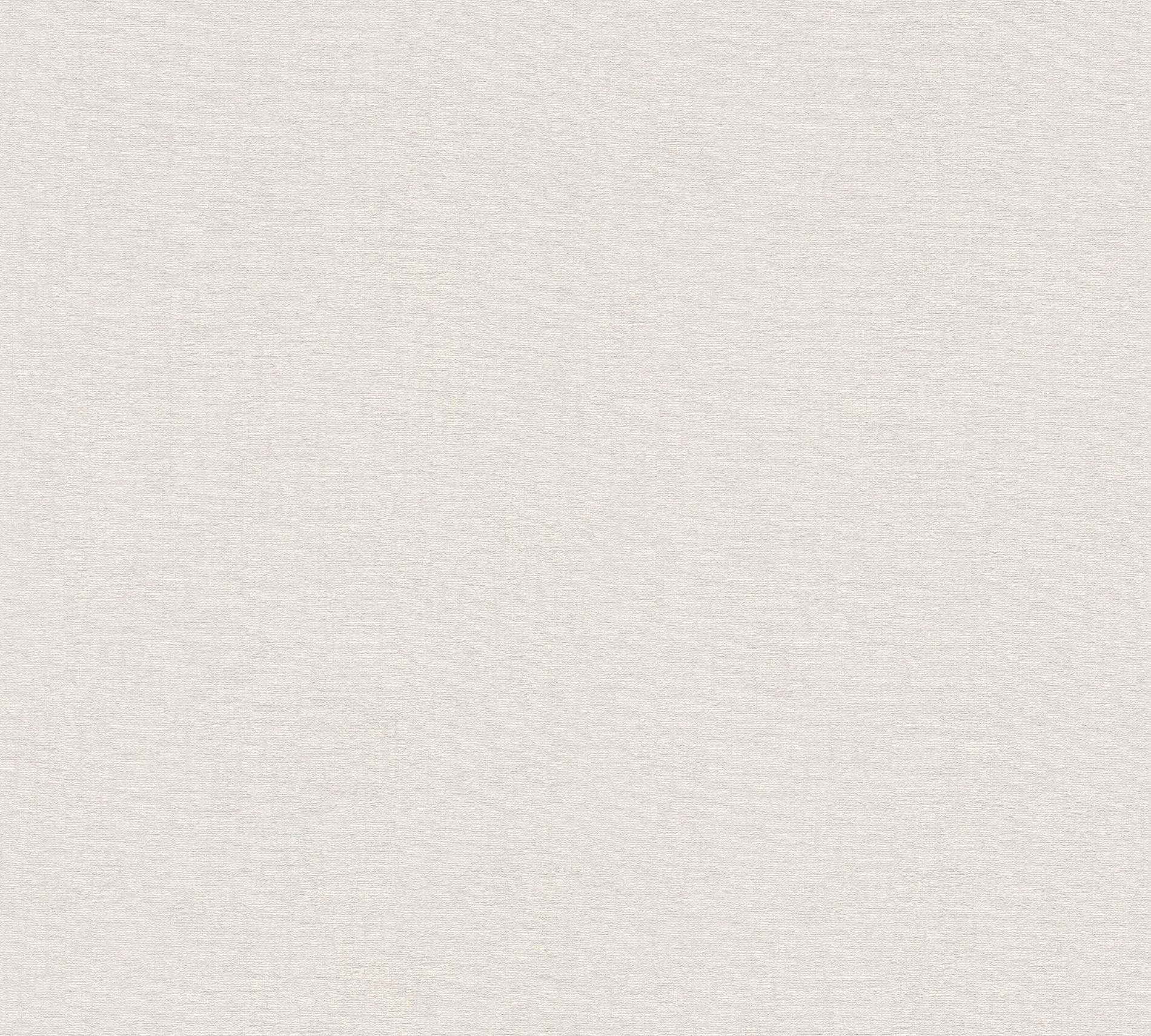 AS Vliestapete Casual Living Weiß Uni 393396 AS Vliestapete Casual Living Weiß Uni 393396