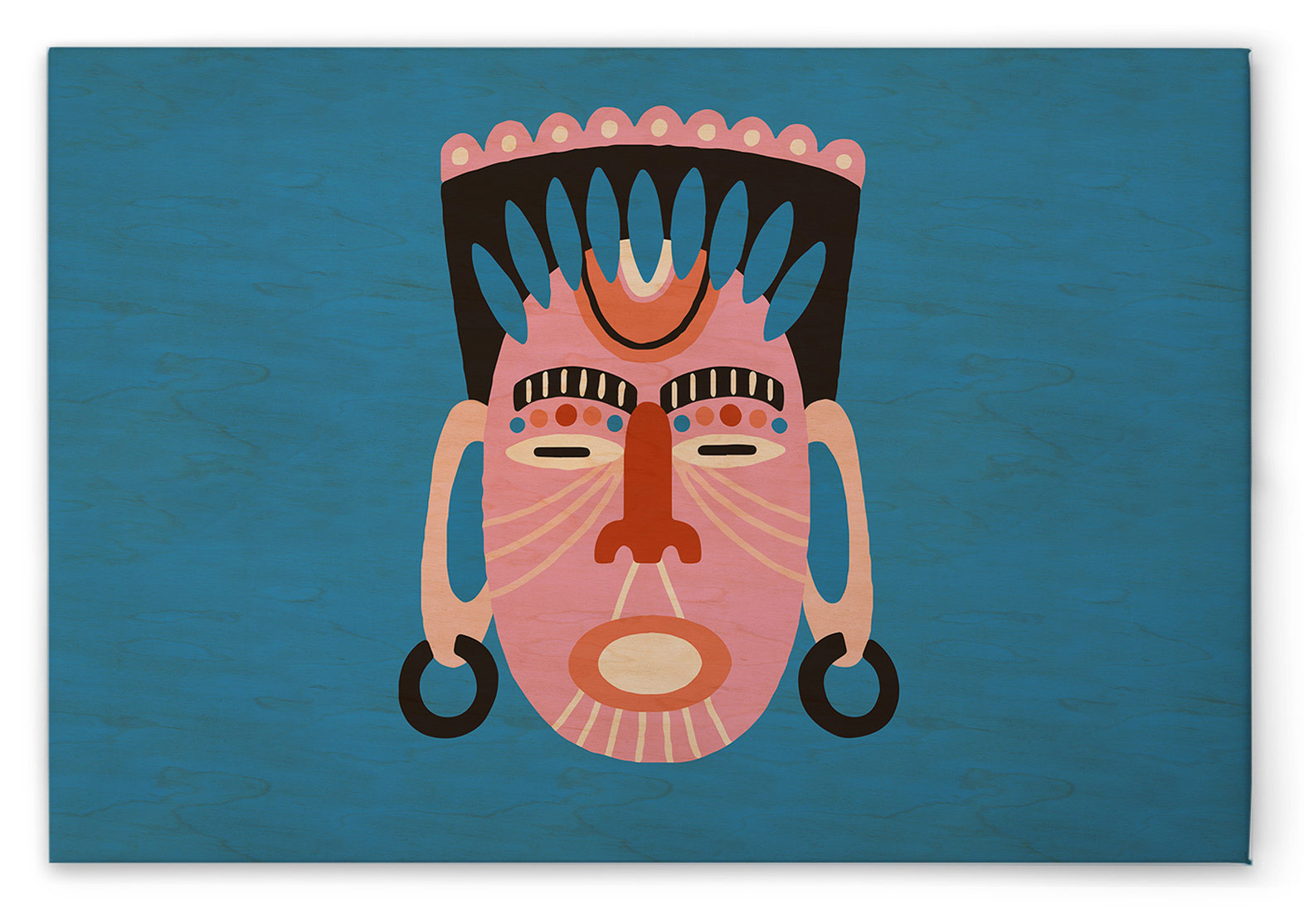 AS Leinwandbild Overseas 3 DD132403 AS Leinwandbild Overseas 3 DD132403