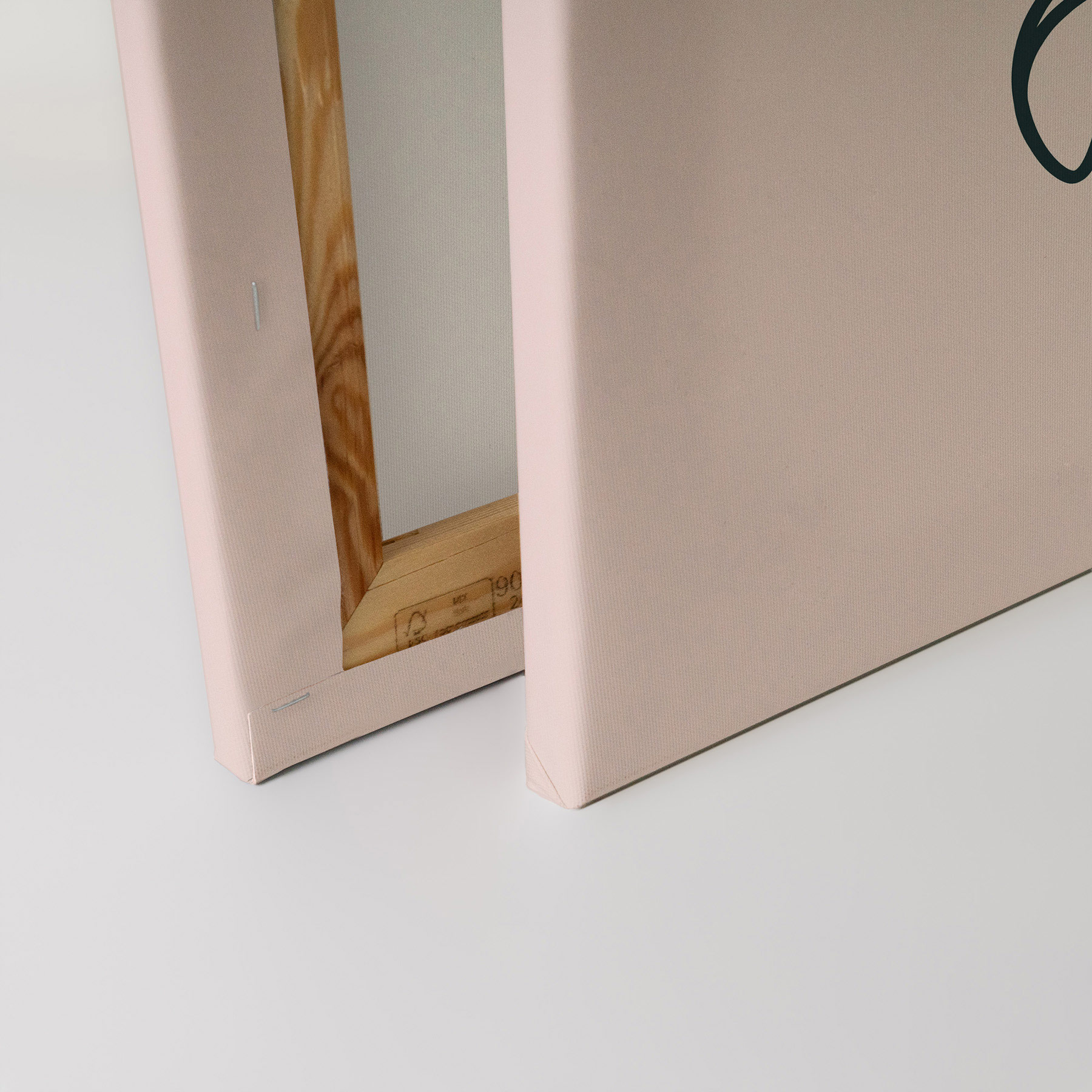 AS Leinwandbild Bodyline 1 DD132805