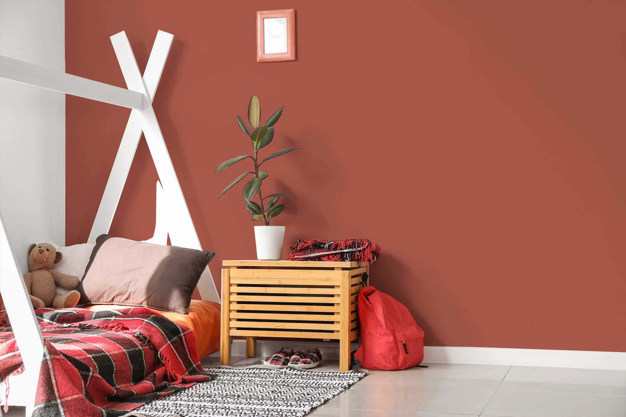 AS Wandfarbe The Color Kitchen TCK5013 Simple Safron 2,5 L