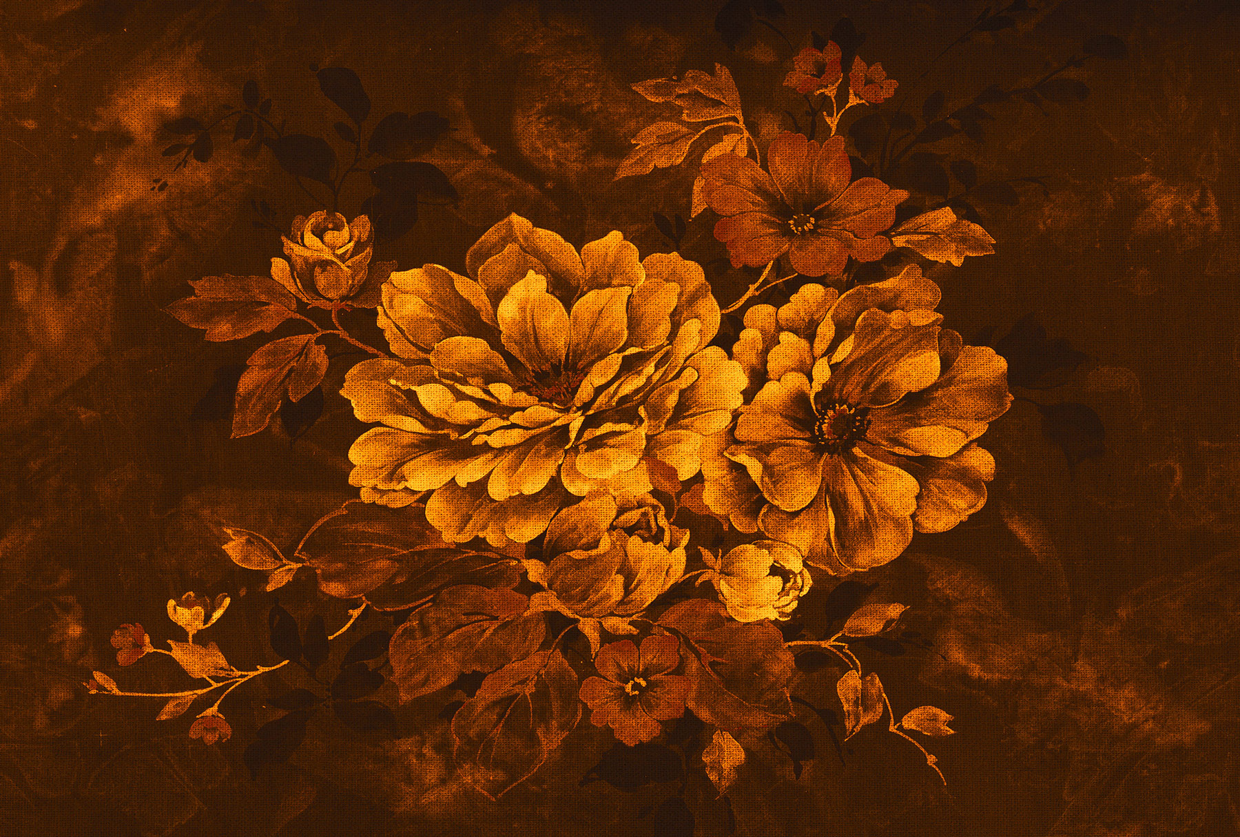 AS Fototapete Atelier 47 FlowersArt DD118310 AS Fototapete Atelier 47 FlowersArt DD118310