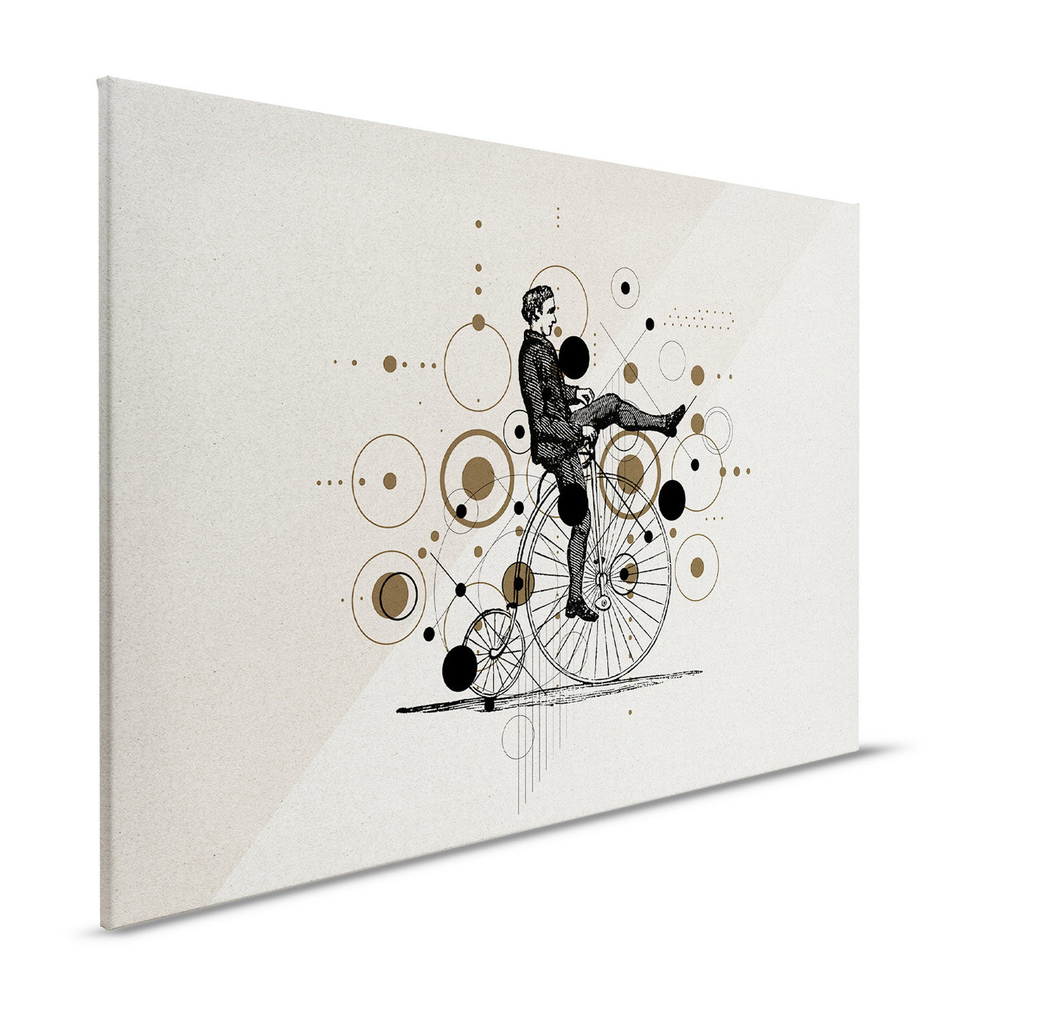 AS Leinwandbild Tour de France 1 DD132368