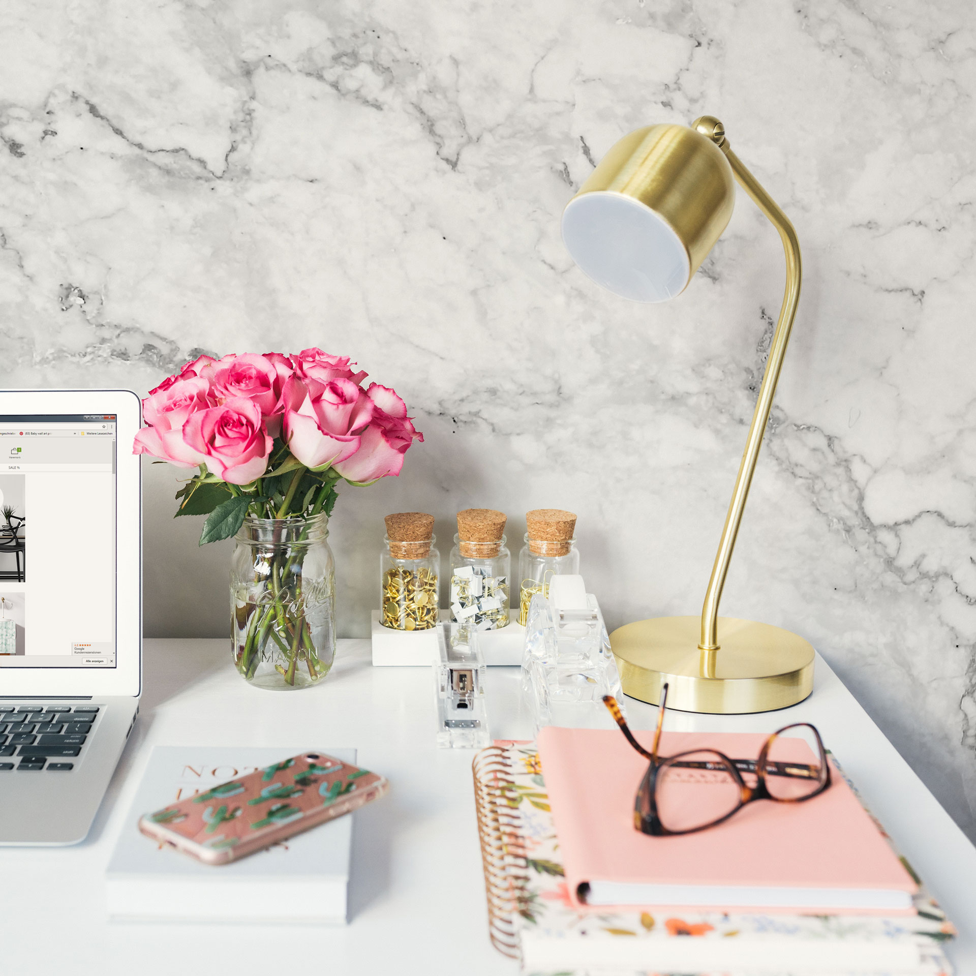 AS Fototapete Designwalls 2.0 Marble DD119177