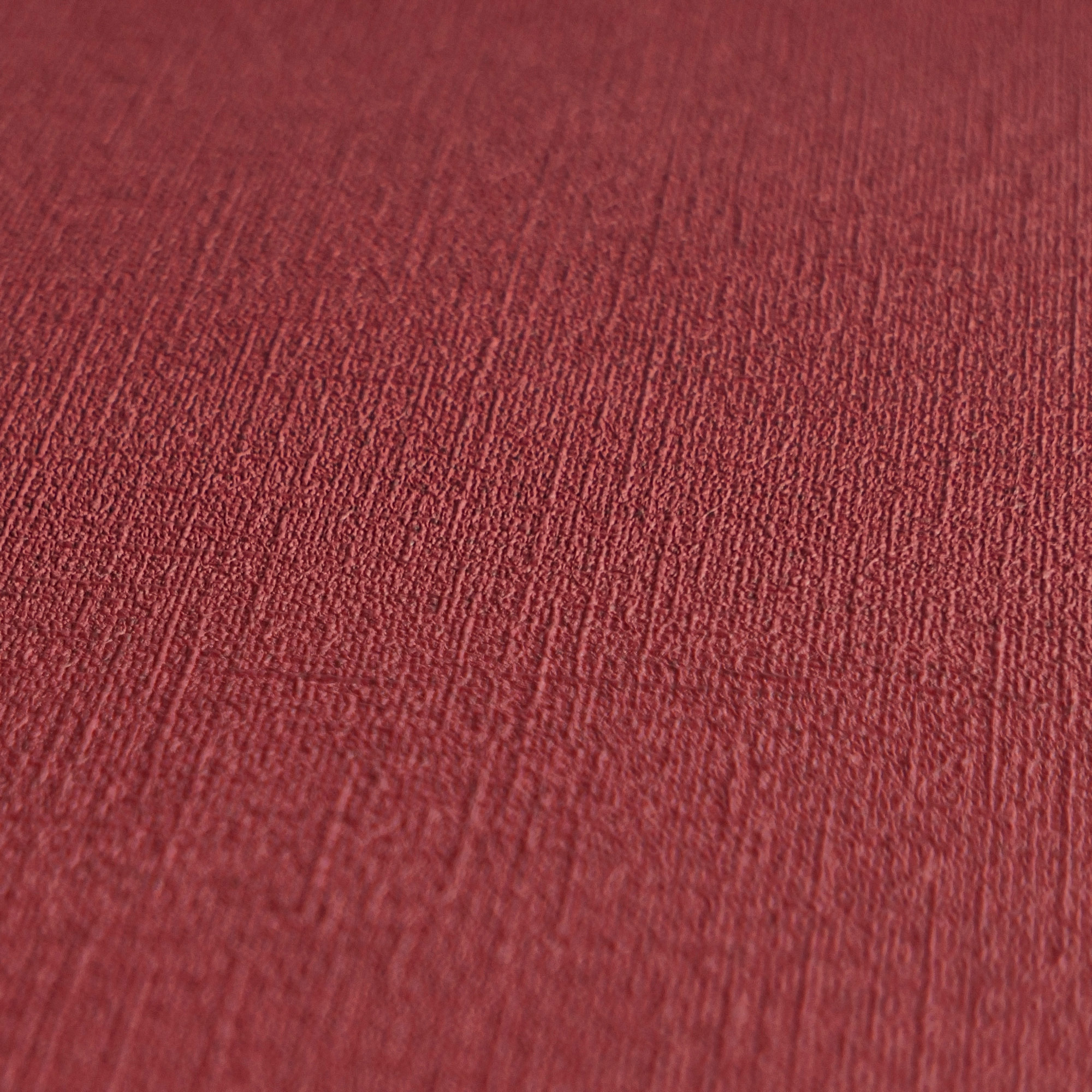 AS Vliestapete Colourful World Unitapete Rot 390981