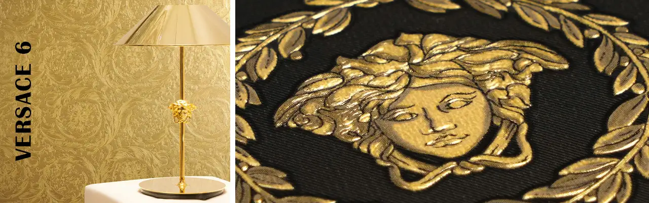 AS Creation Versace 6 AS Creation Versace 6
