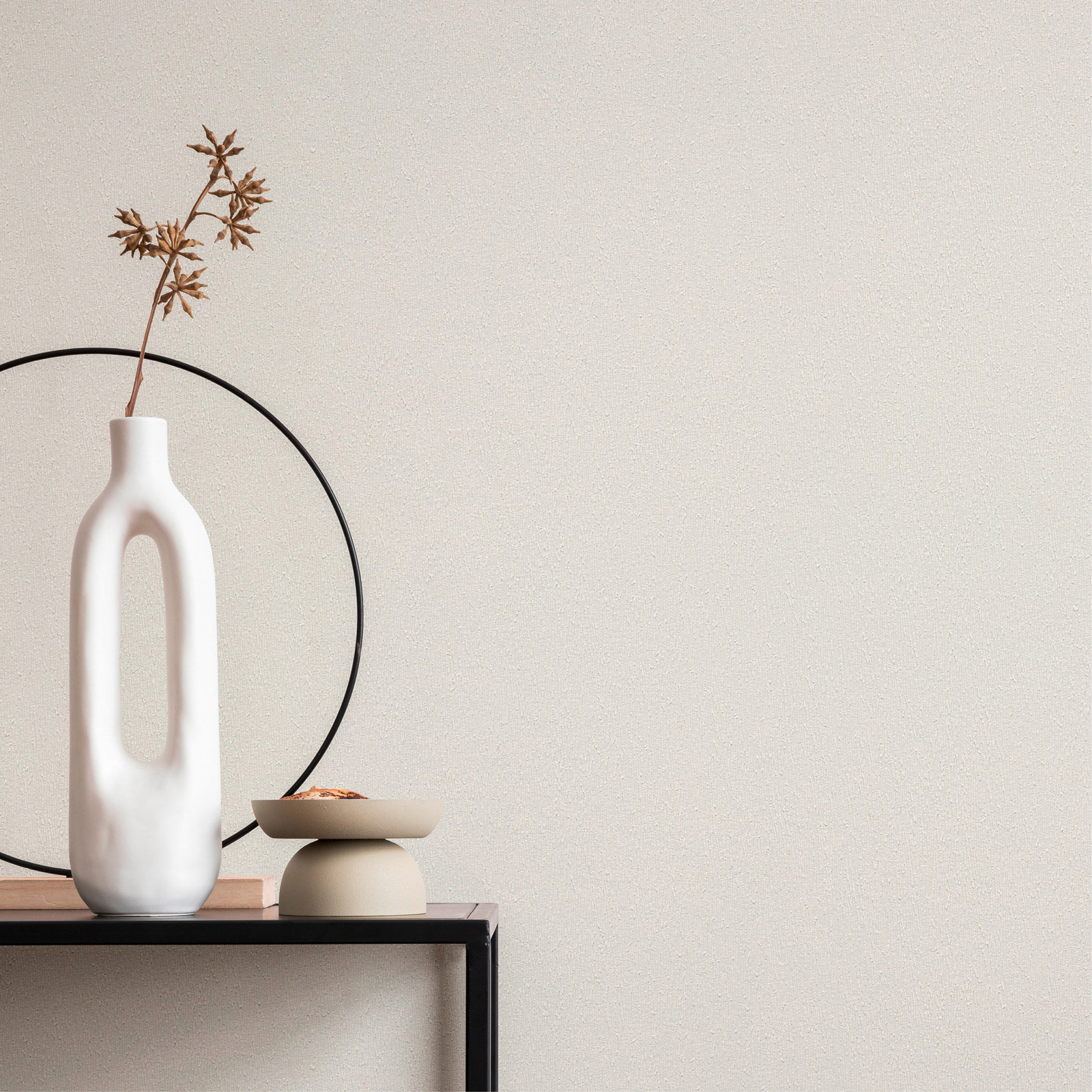 AS Vliestapete Meistervlies 8 überstreichbar 389711