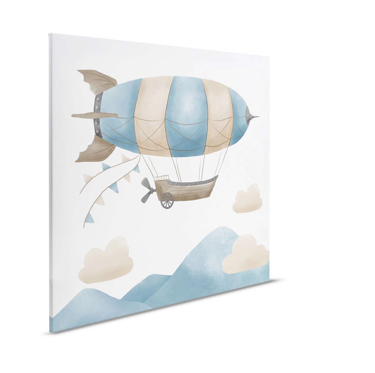 AS Leinwandbild Lil Explorer 1 DD129390