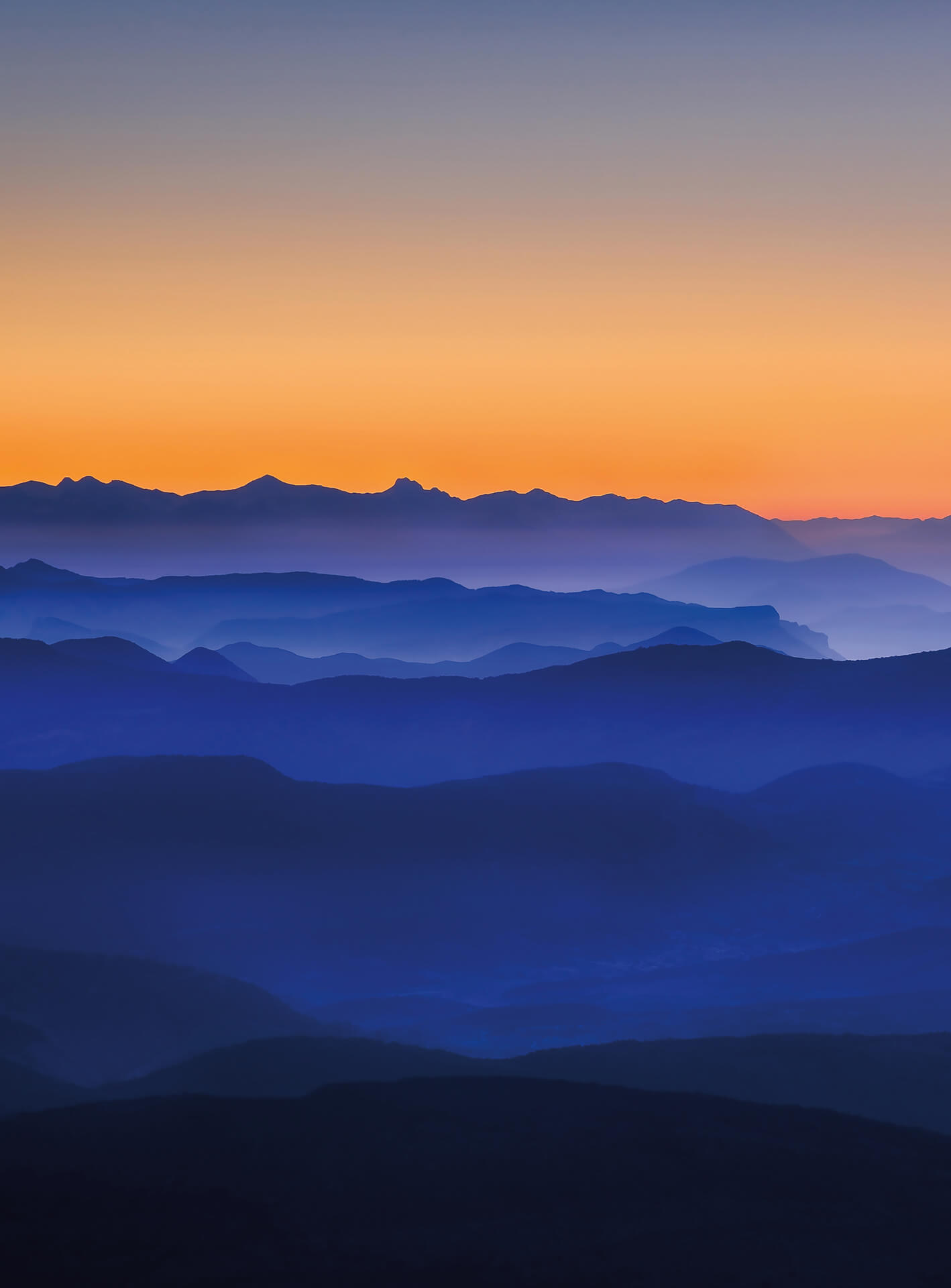 AS Fototapete Designwalls 2.0 Mountains DD119082