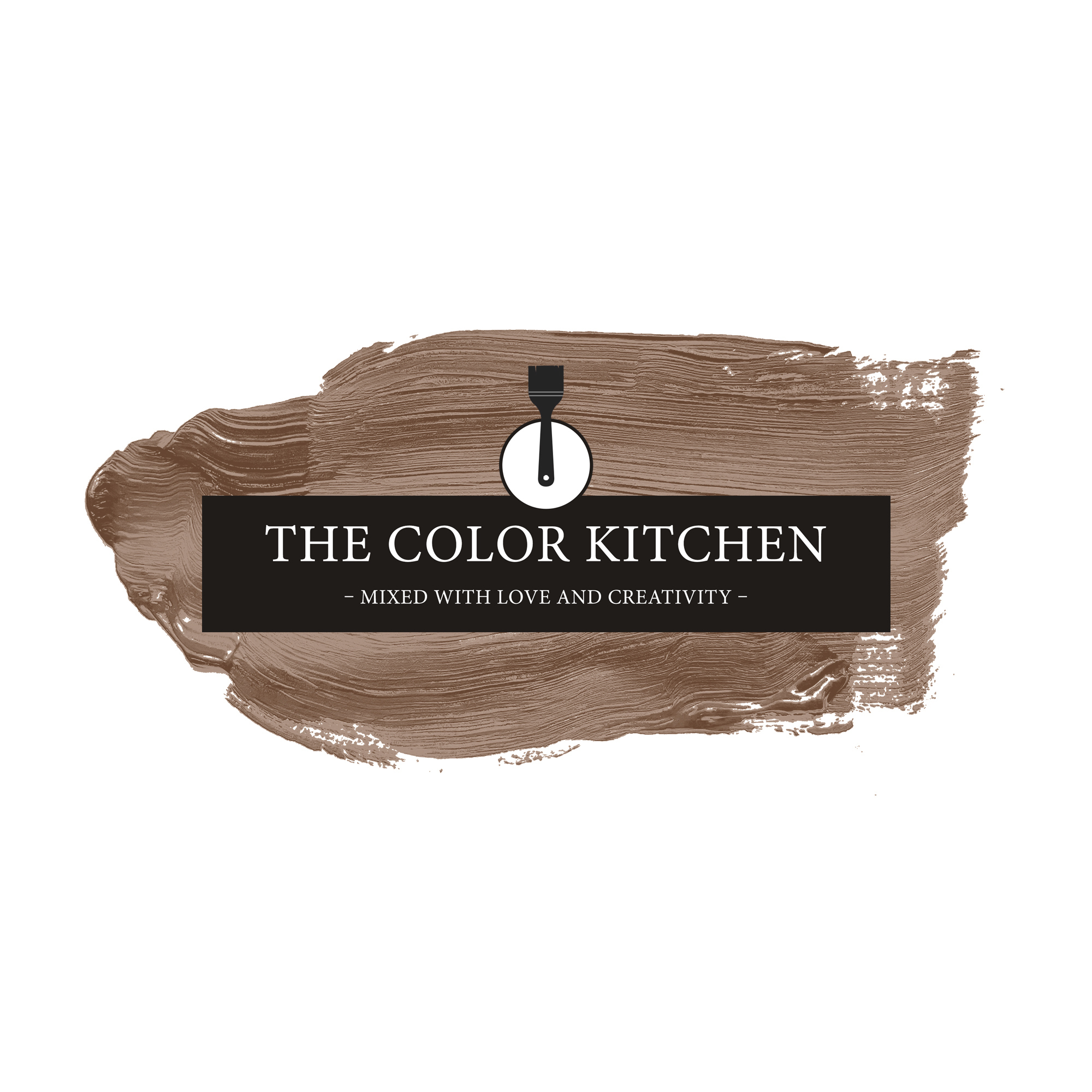 AS Wandfarbe The Color Kitchen TCK6013 Rosy Rosine 2,5 L