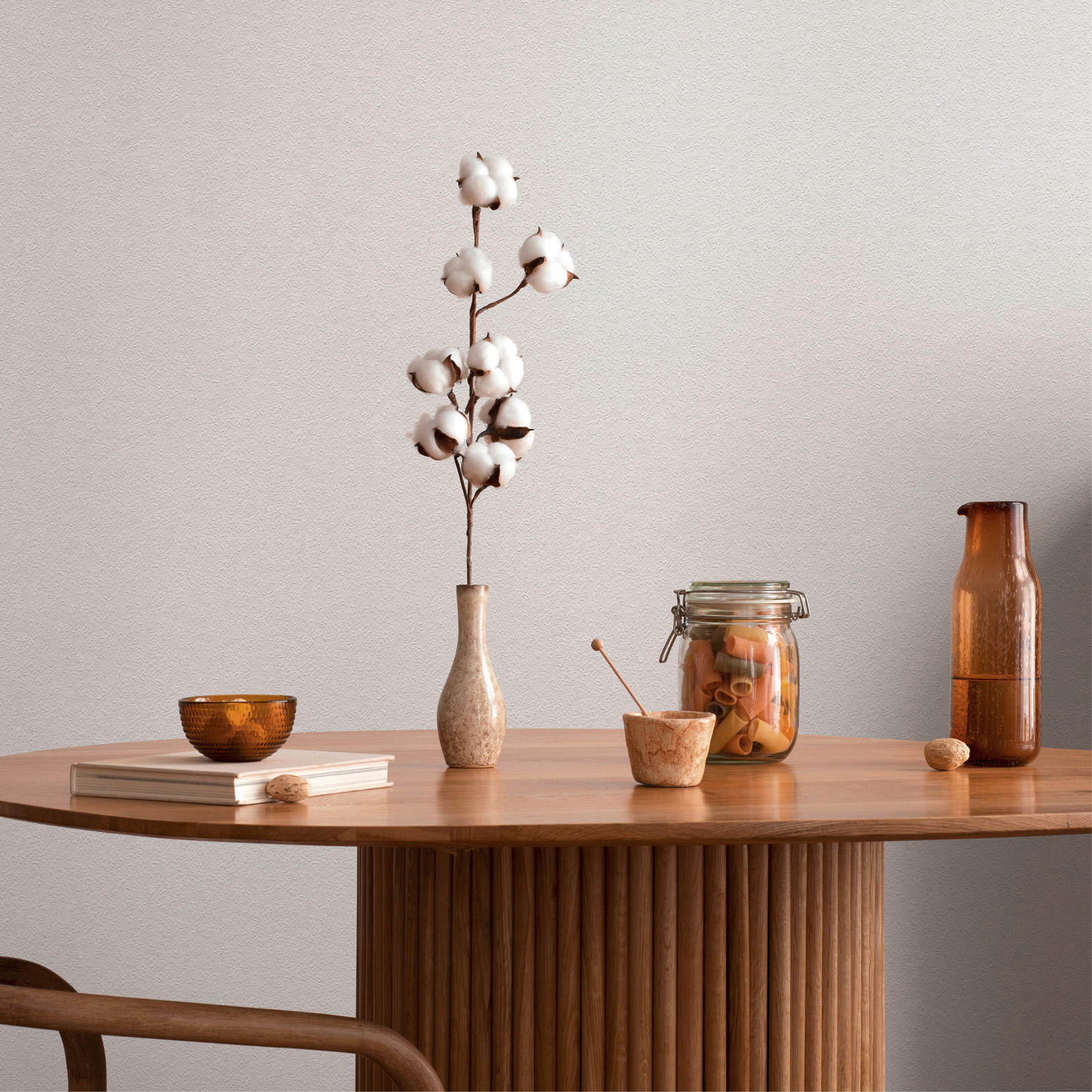 AS Vliestapete Meistervlies 8 überstreichbar 141514