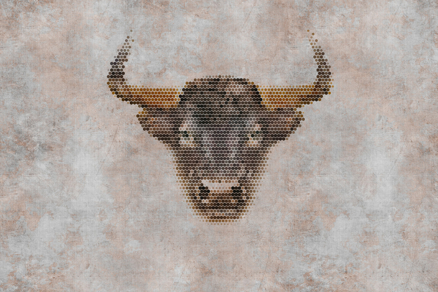 AS Leinwandbild Big Three 2 DD132068