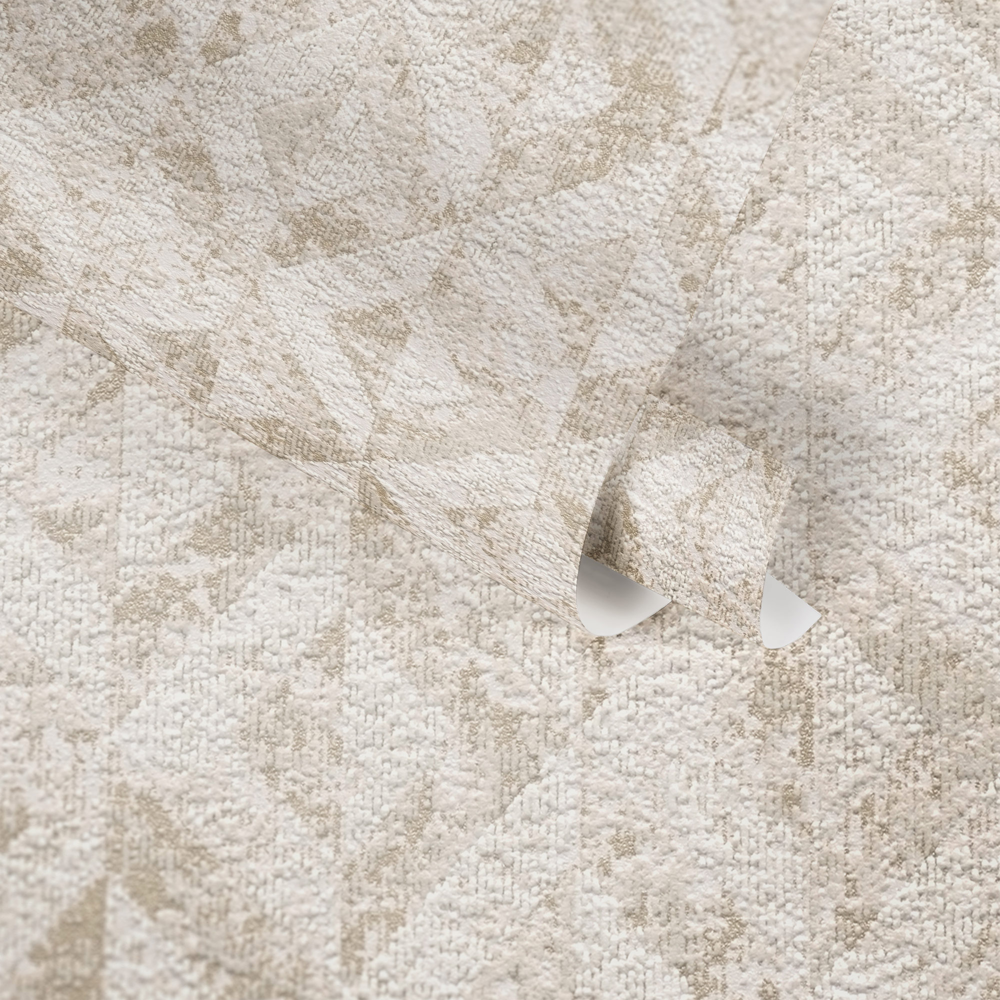 AS Vliestapete Jade 2 Weiß Grafiktapete 395052