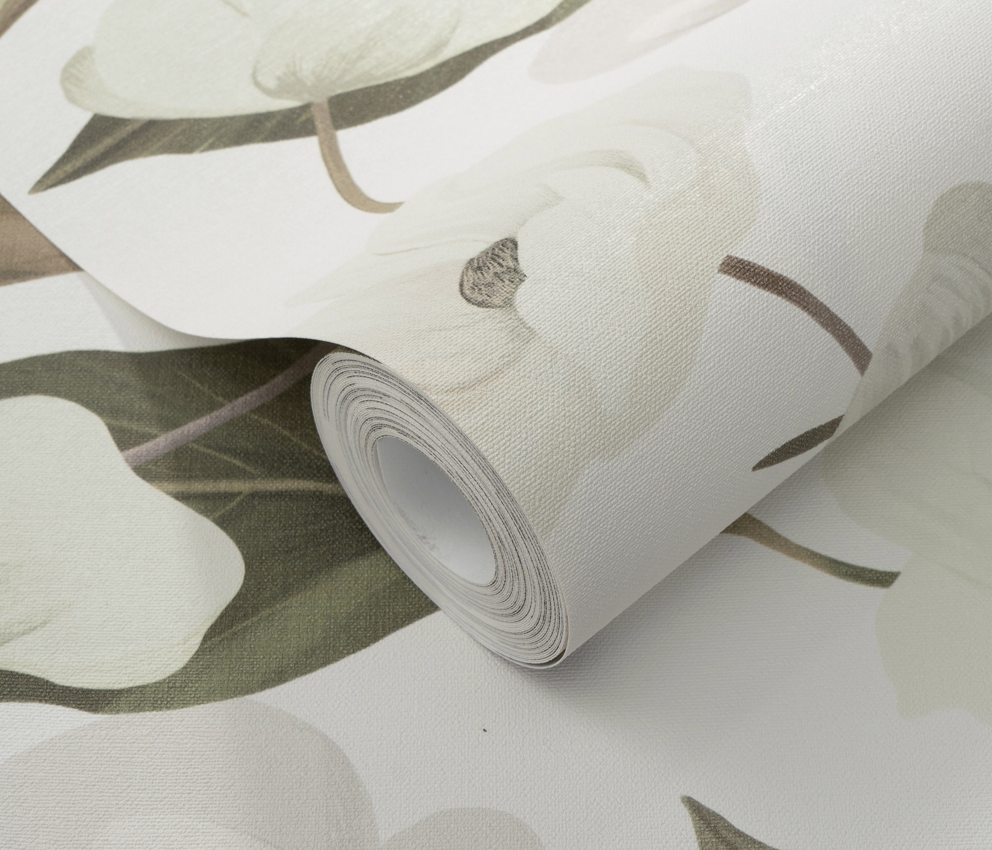 Erismann Vliestapete Secret Garden Blumentapete 1050826