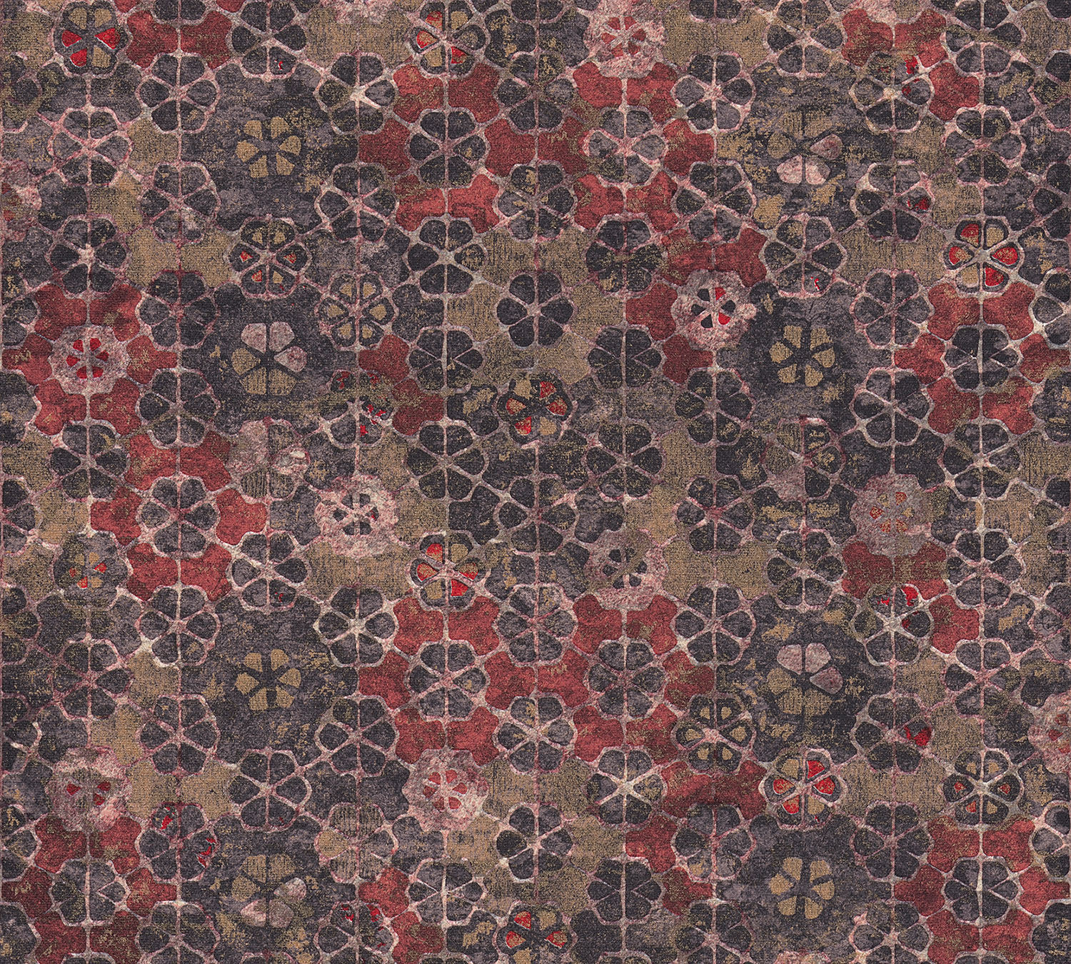 AS Vliestapete New Walls Fliesentapete 373913