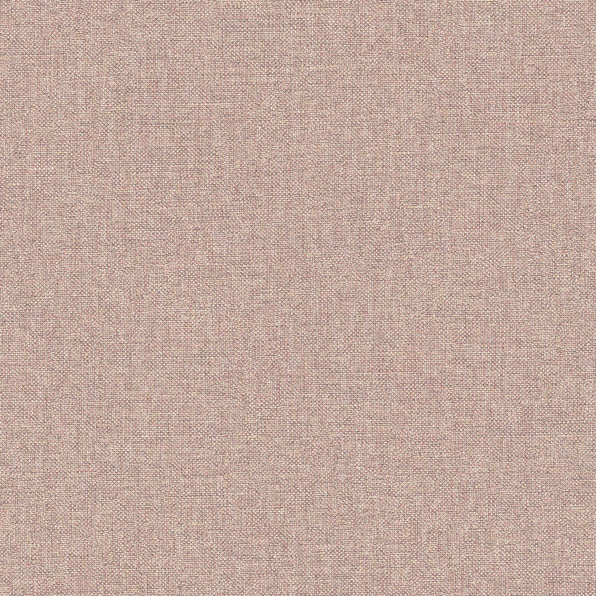 Hohenberger Vliestapete Artist Textile Plain Rose 27298