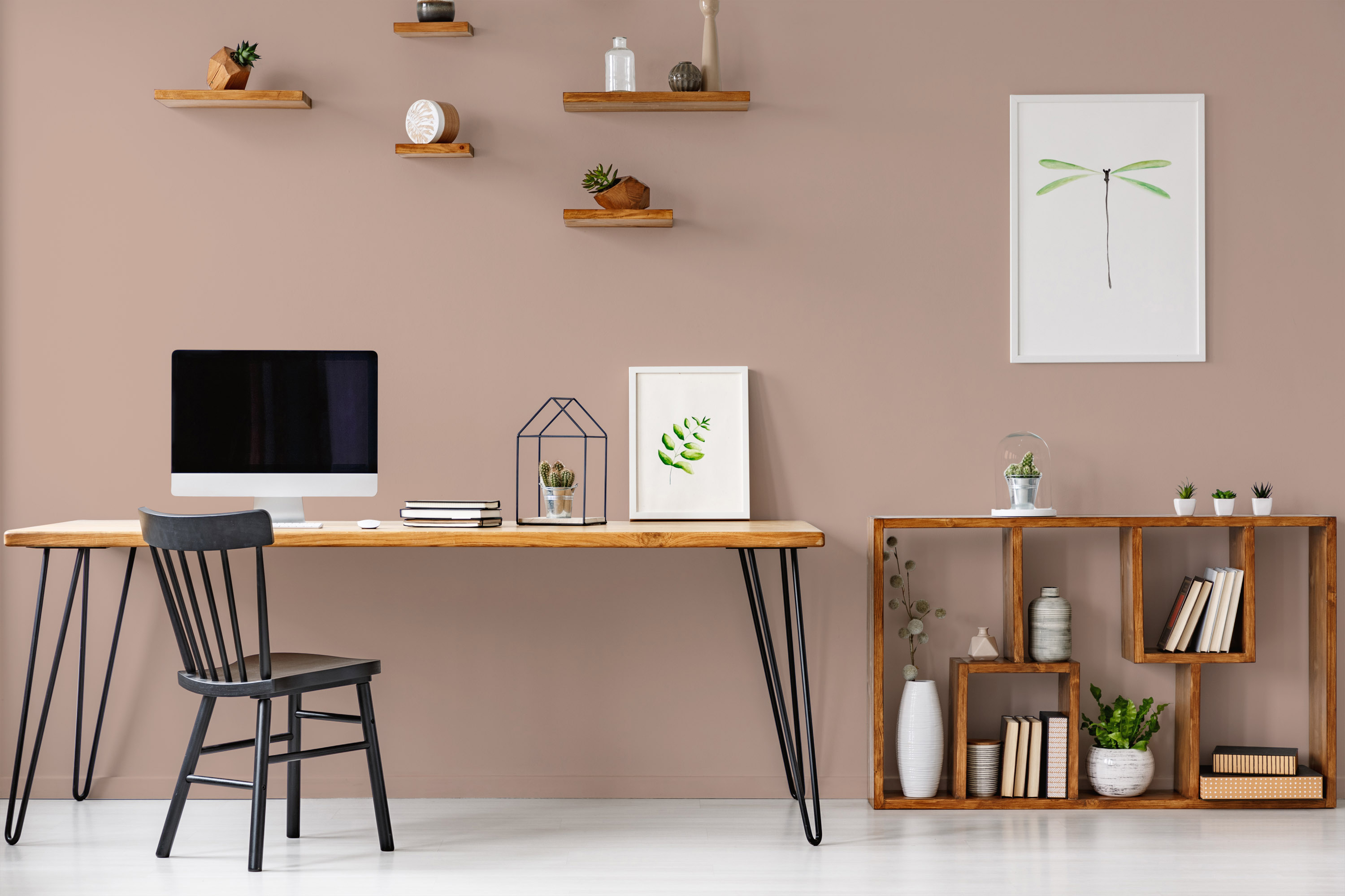 AS Wandfarbe The Color Kitchen TCK7001 Icy Chocolate 2,5 L