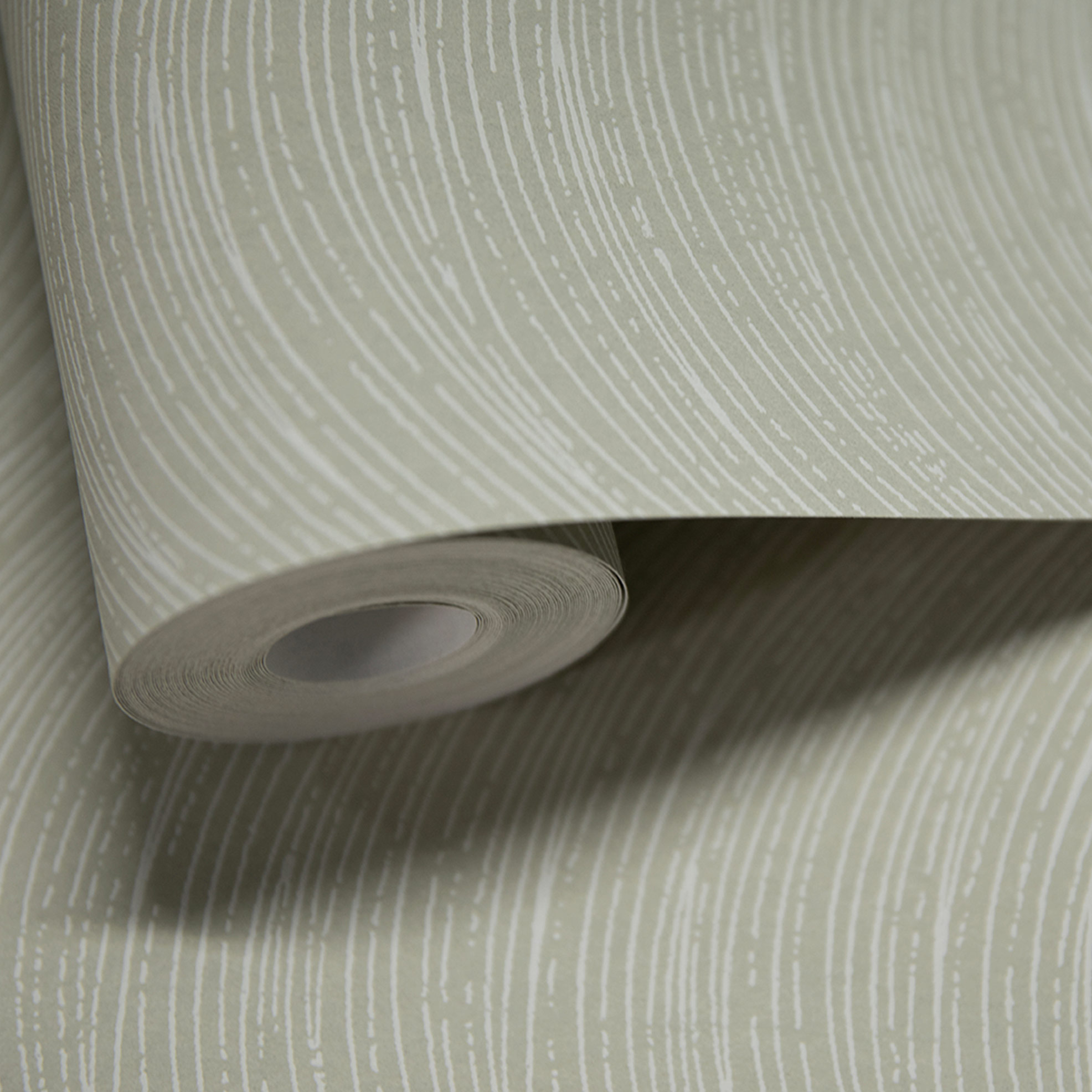 Hohenberger Vliestapete Chalk Ripple Desert 65521