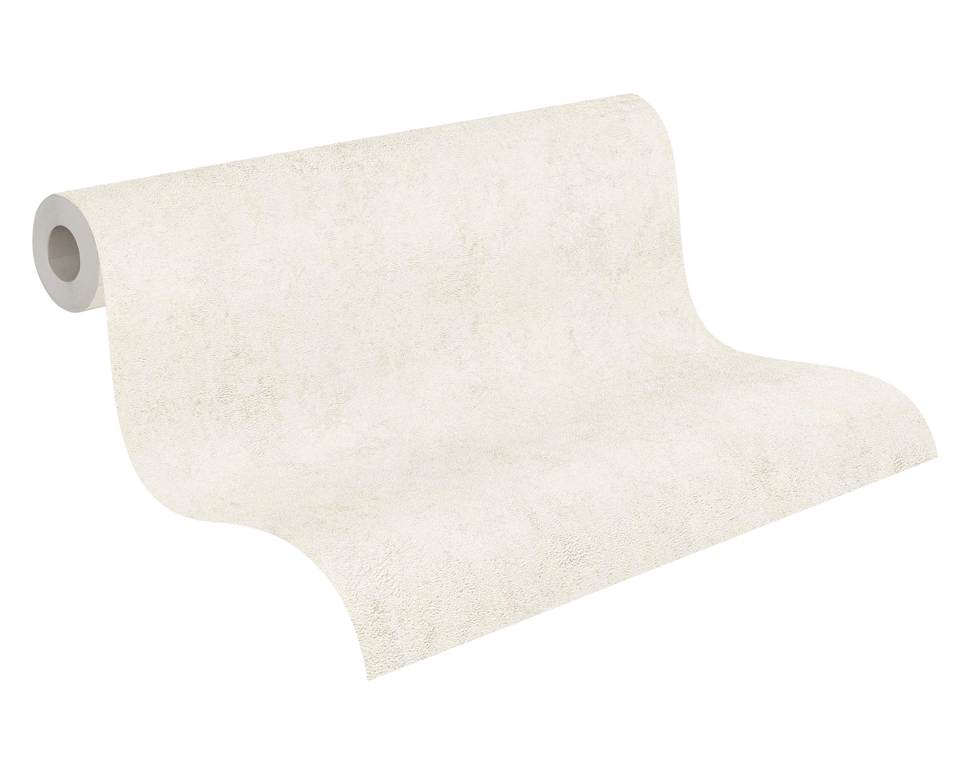 AS Vliestapete Trend Spectrum Unitapete Beige 390365