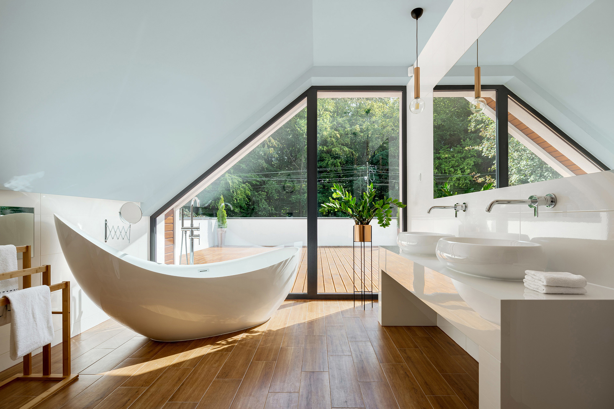 AS Premium Innenwandfarbe Puro c3000 ocean blue 1 L