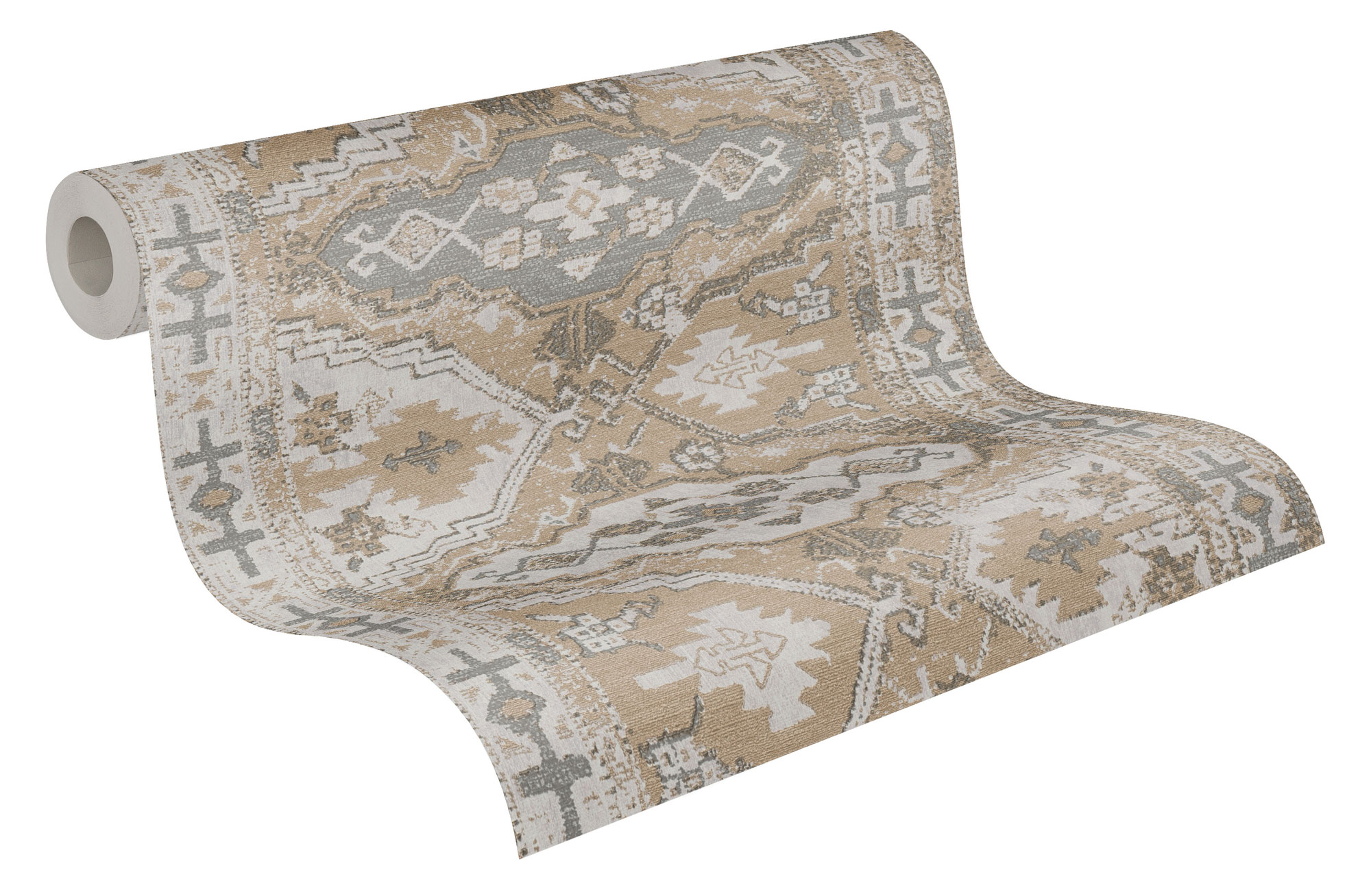 AS Vliestapete Metropolitan Stories 2 Orientalisch 378683