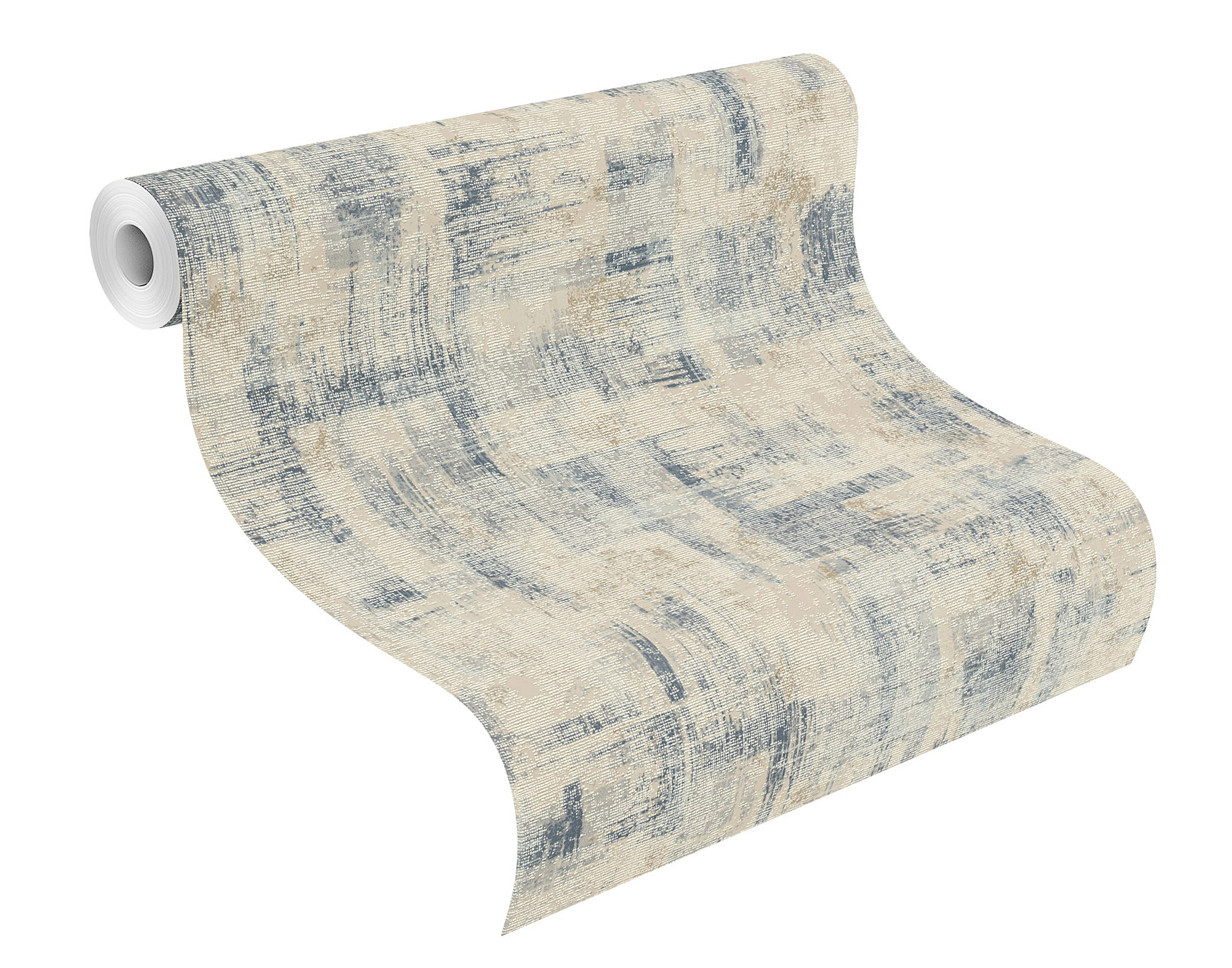 Rasch Vliestapete Andy Wand Patchwork 650457